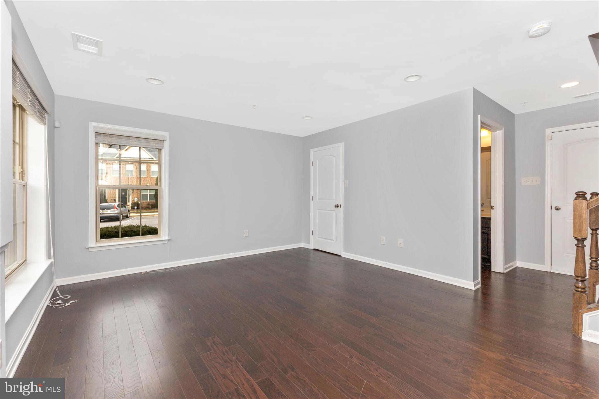 CHADDSFORD-PLAT1 SECTION - Residential Lease