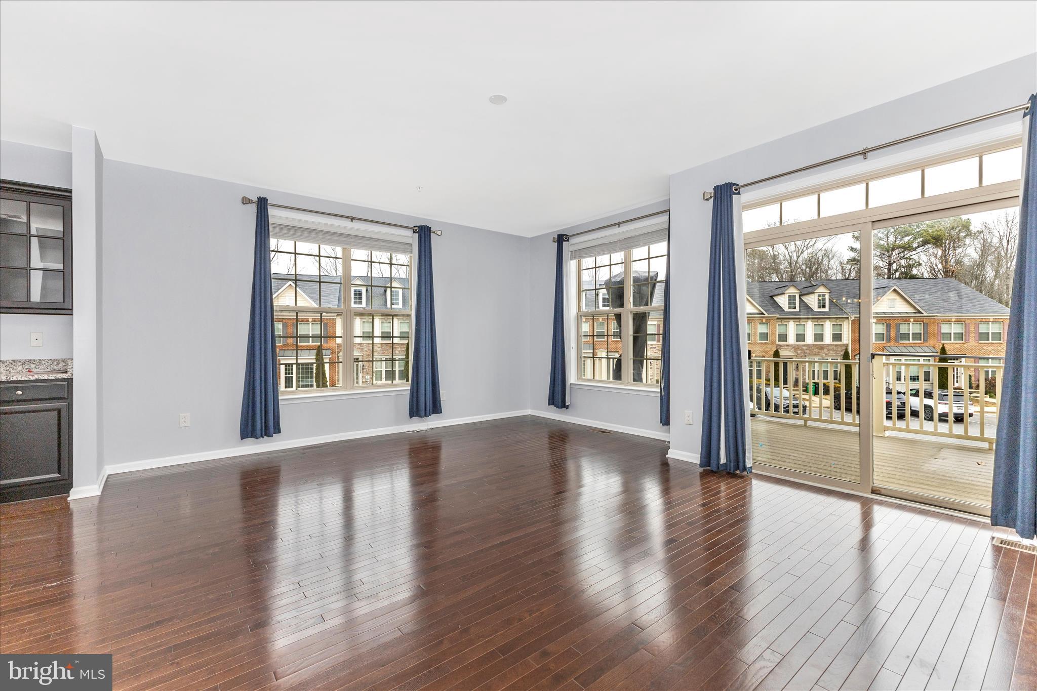 CHADDSFORD-PLAT1 SECTION - Residential Lease