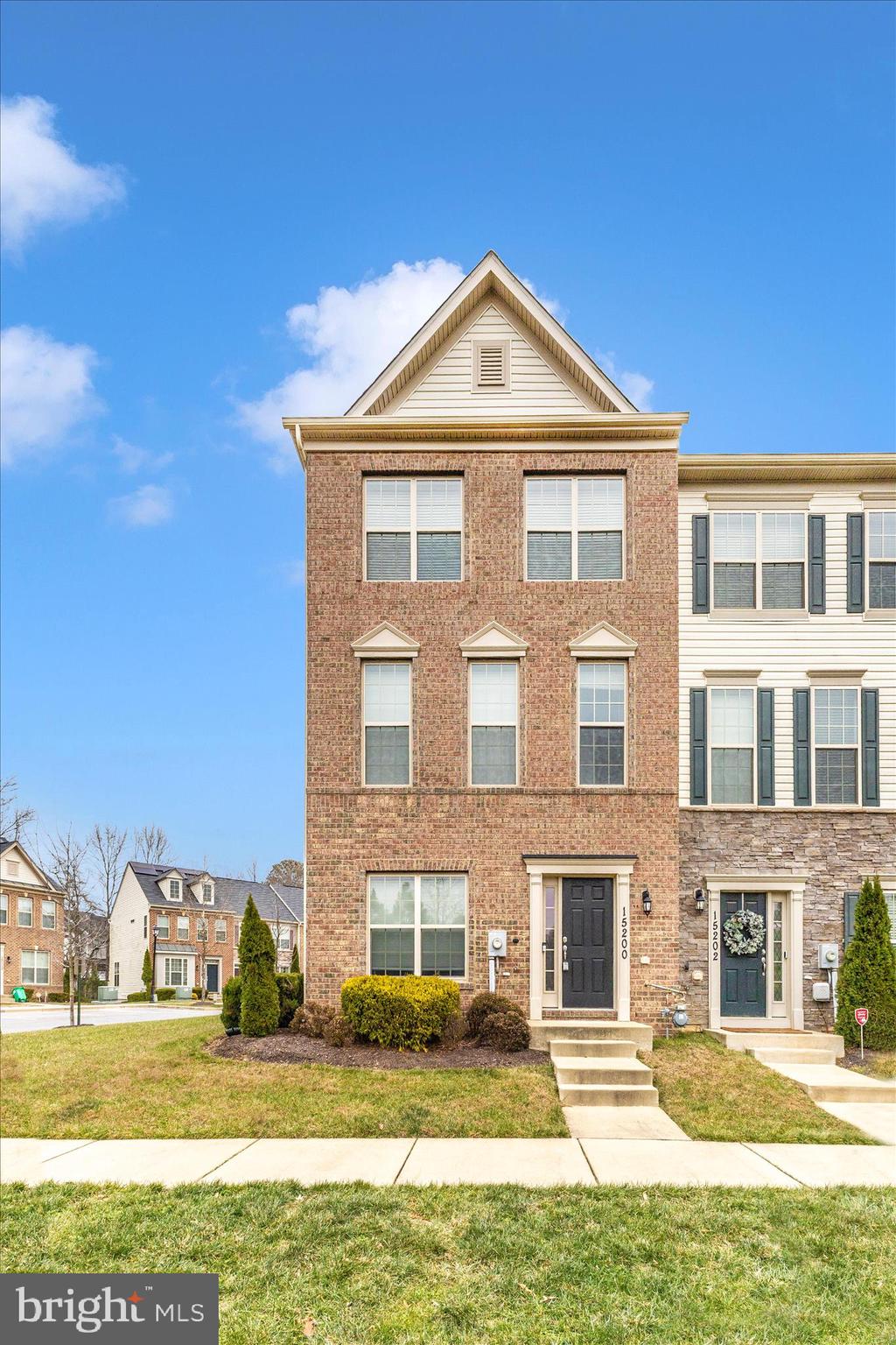 CHADDSFORD-PLAT1 SECTION - Residential Lease