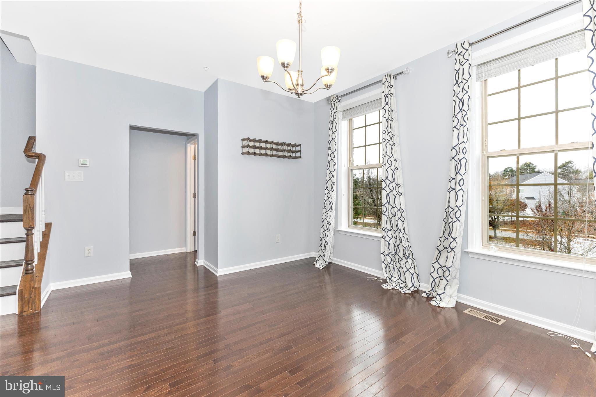 CHADDSFORD-PLAT1 SECTION - Residential Lease