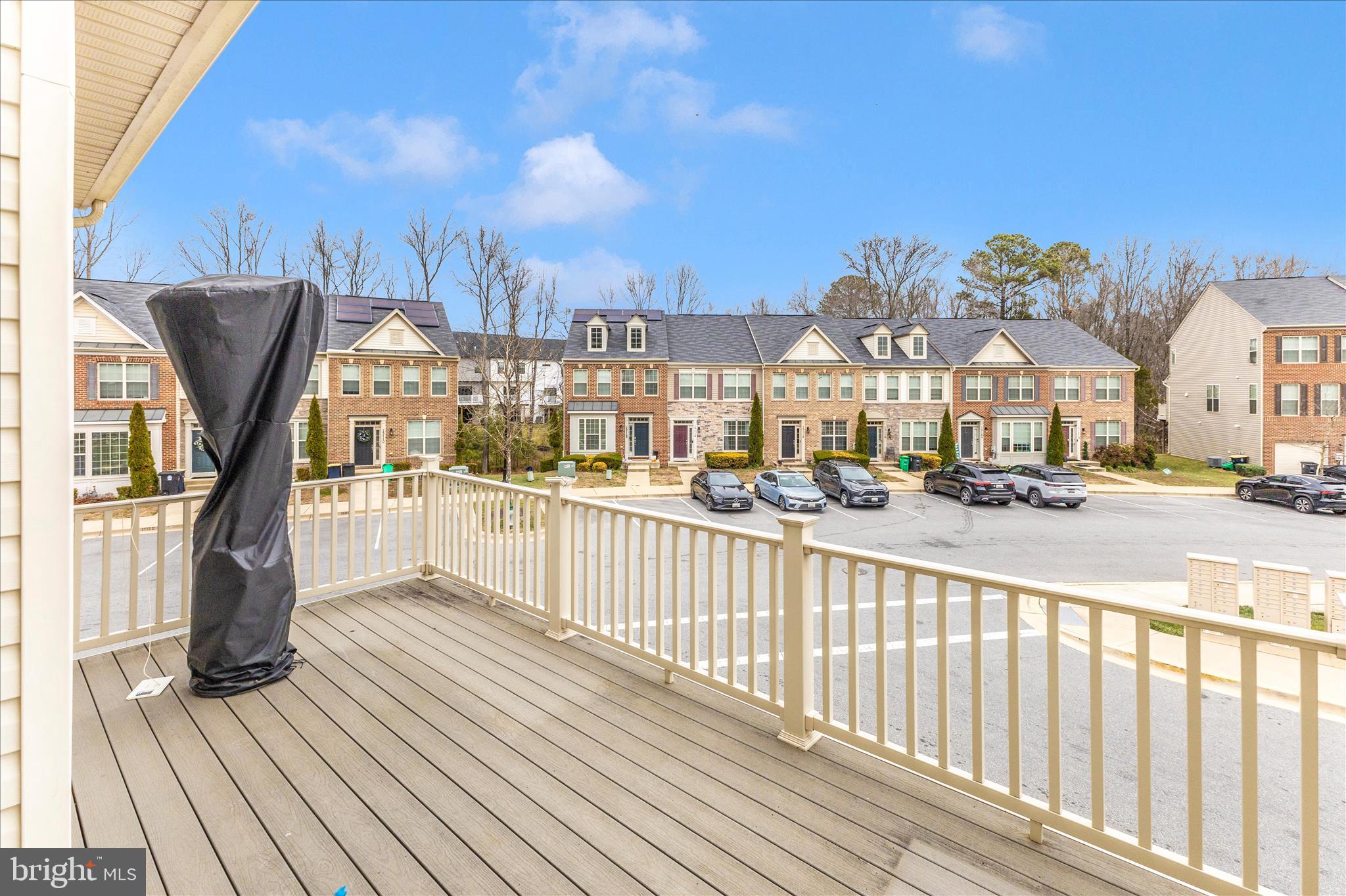 CHADDSFORD-PLAT1 SECTION - Residential Lease