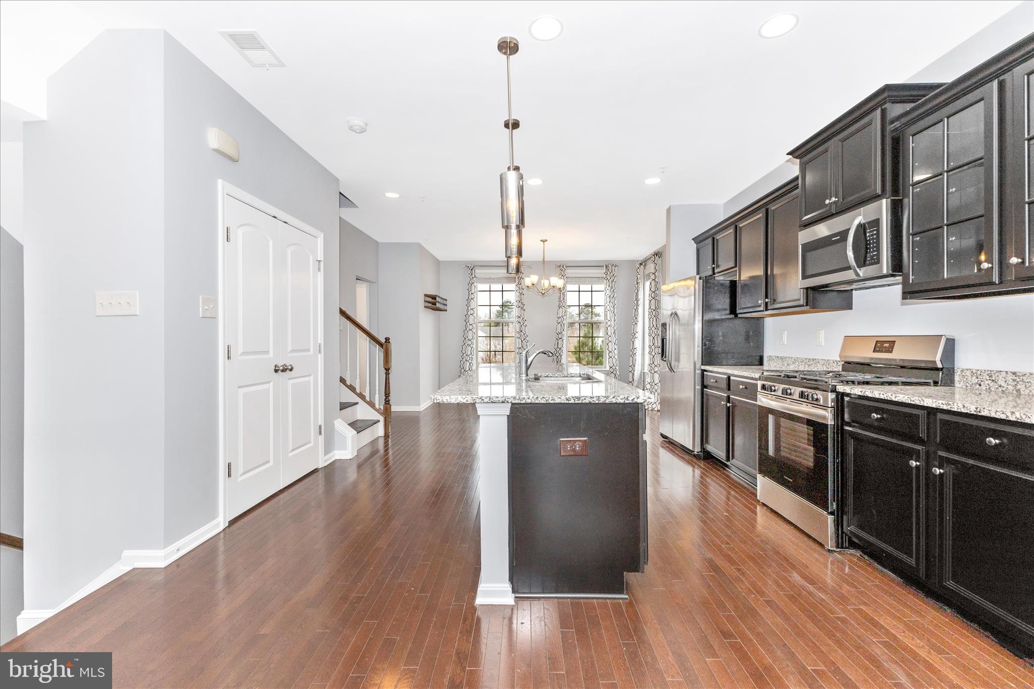 CHADDSFORD-PLAT1 SECTION - Residential Lease