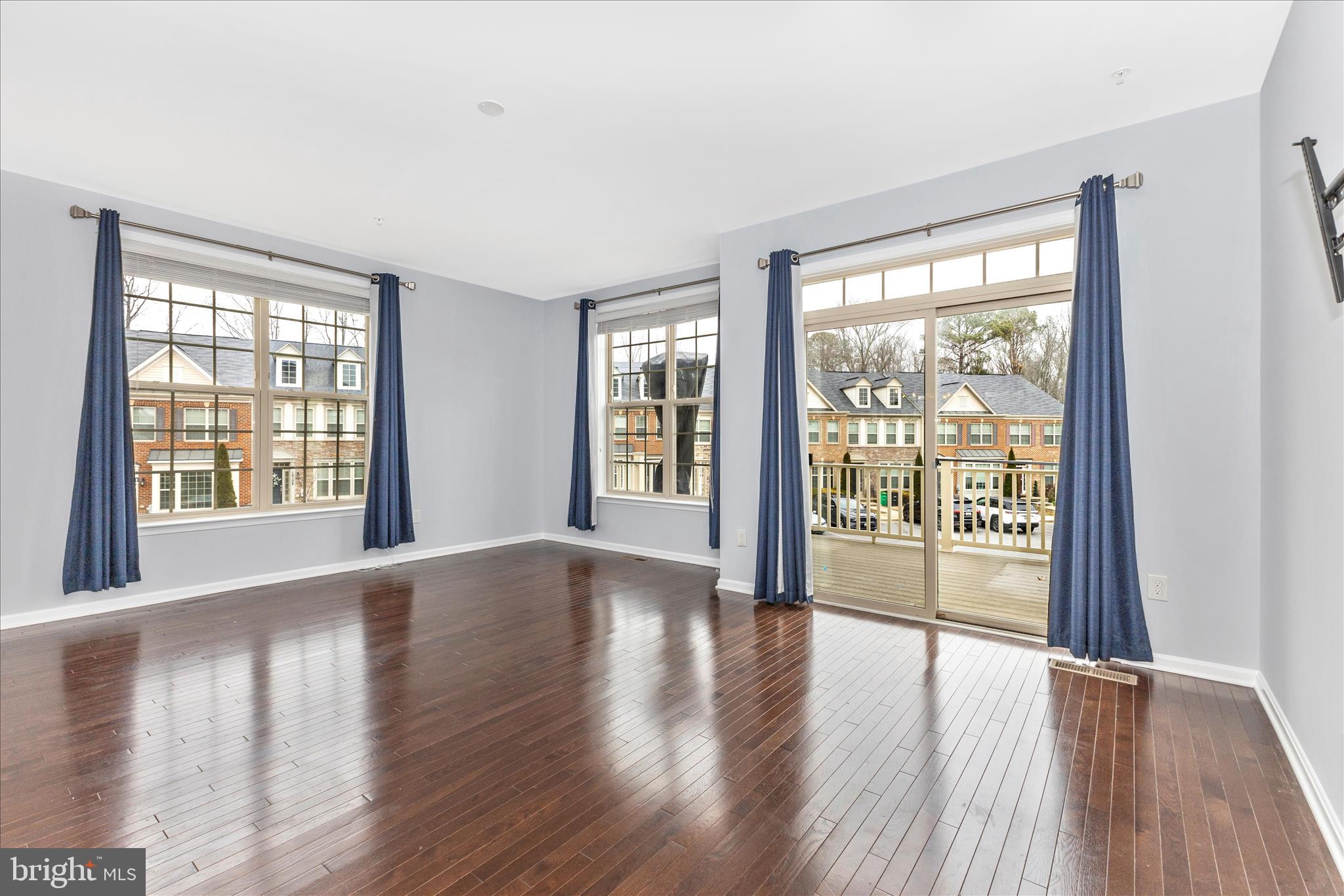 CHADDSFORD-PLAT1 SECTION - Residential Lease