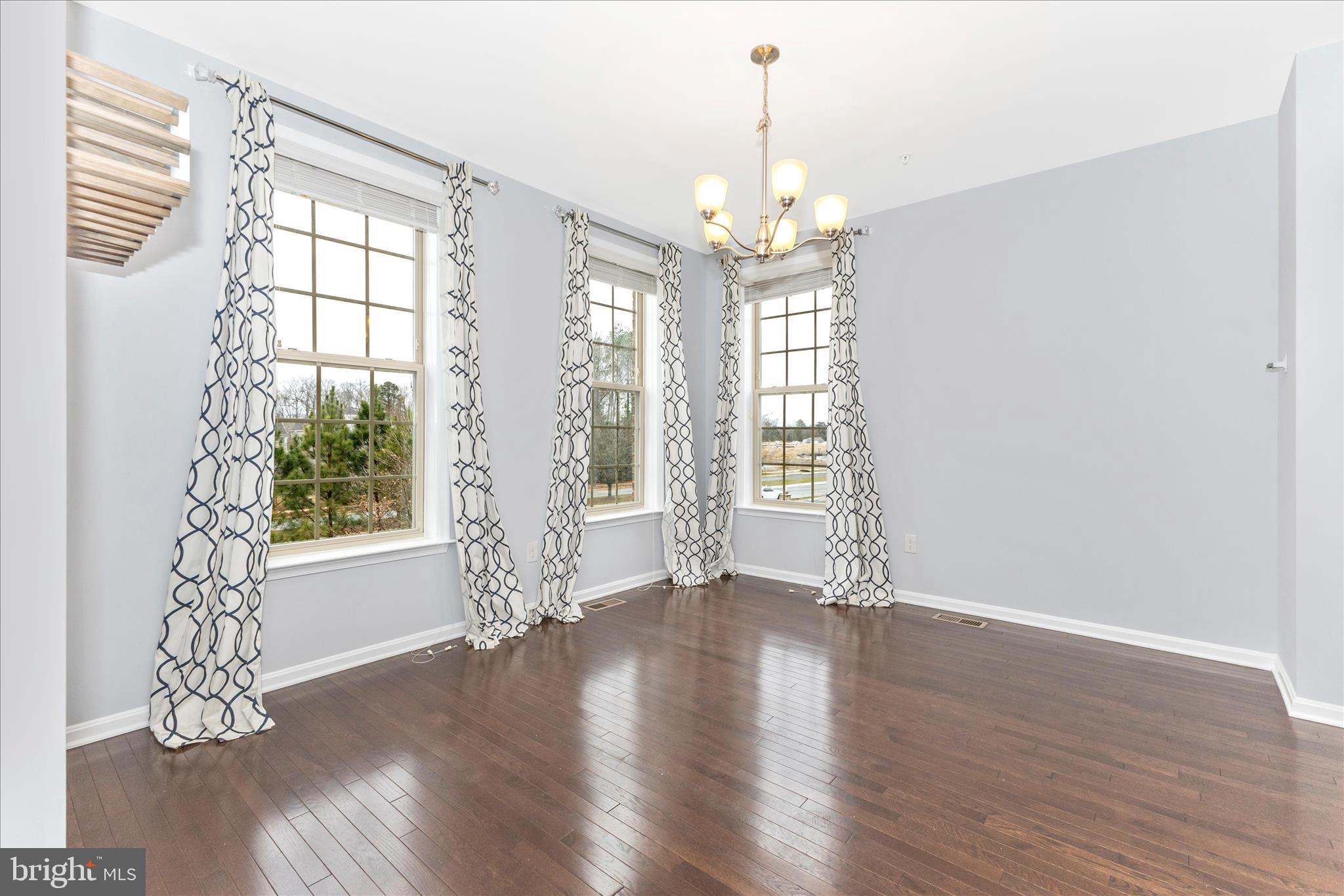 CHADDSFORD-PLAT1 SECTION - Residential Lease