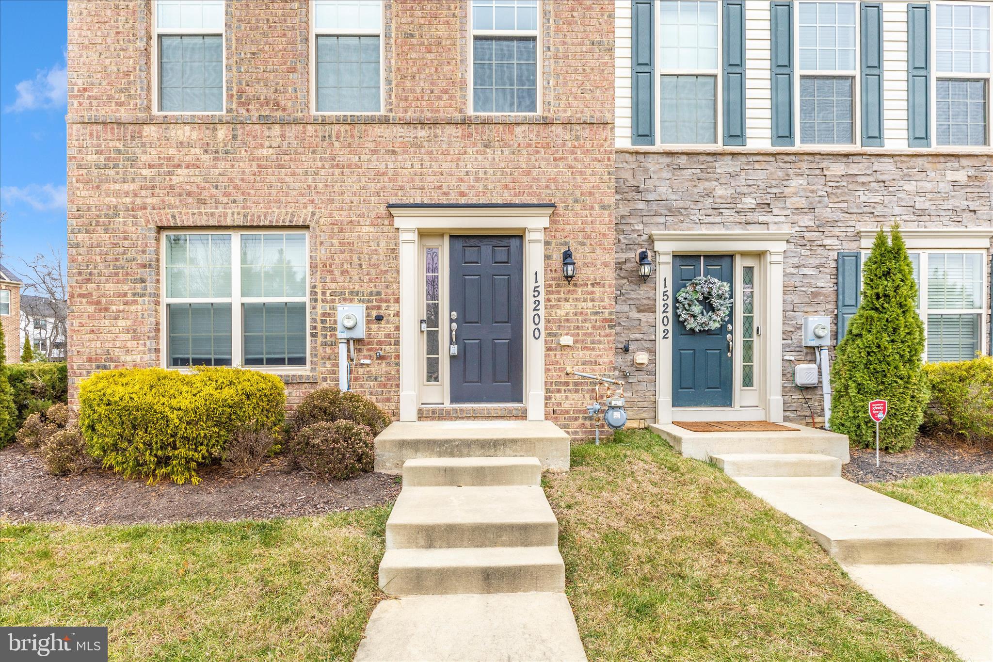 CHADDSFORD-PLAT1 SECTION - Residential Lease