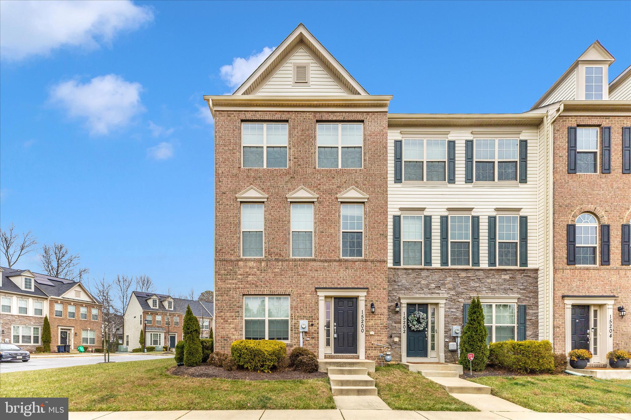 CHADDSFORD-PLAT1 SECTION - Residential Lease