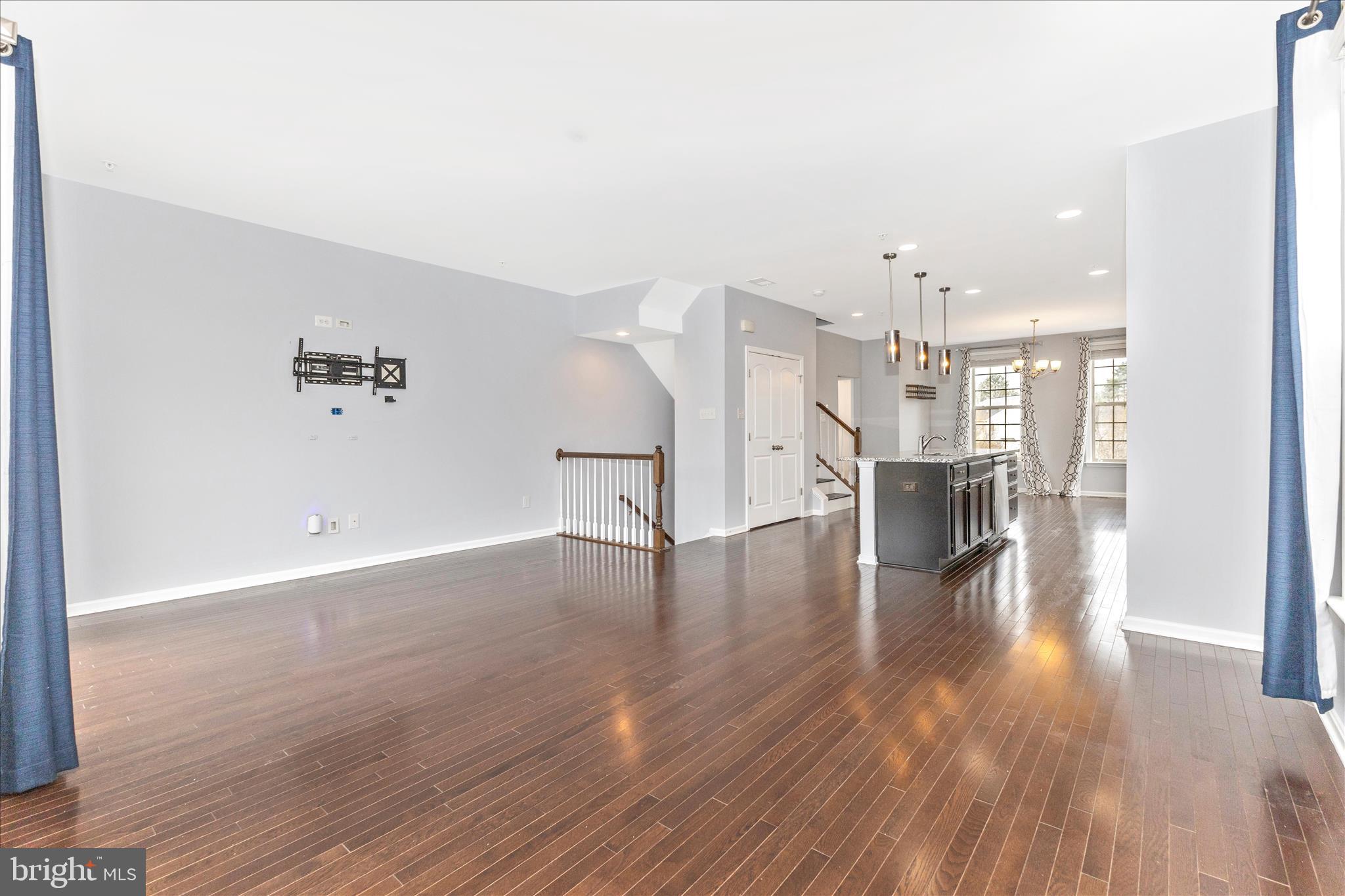 CHADDSFORD-PLAT1 SECTION - Residential Lease