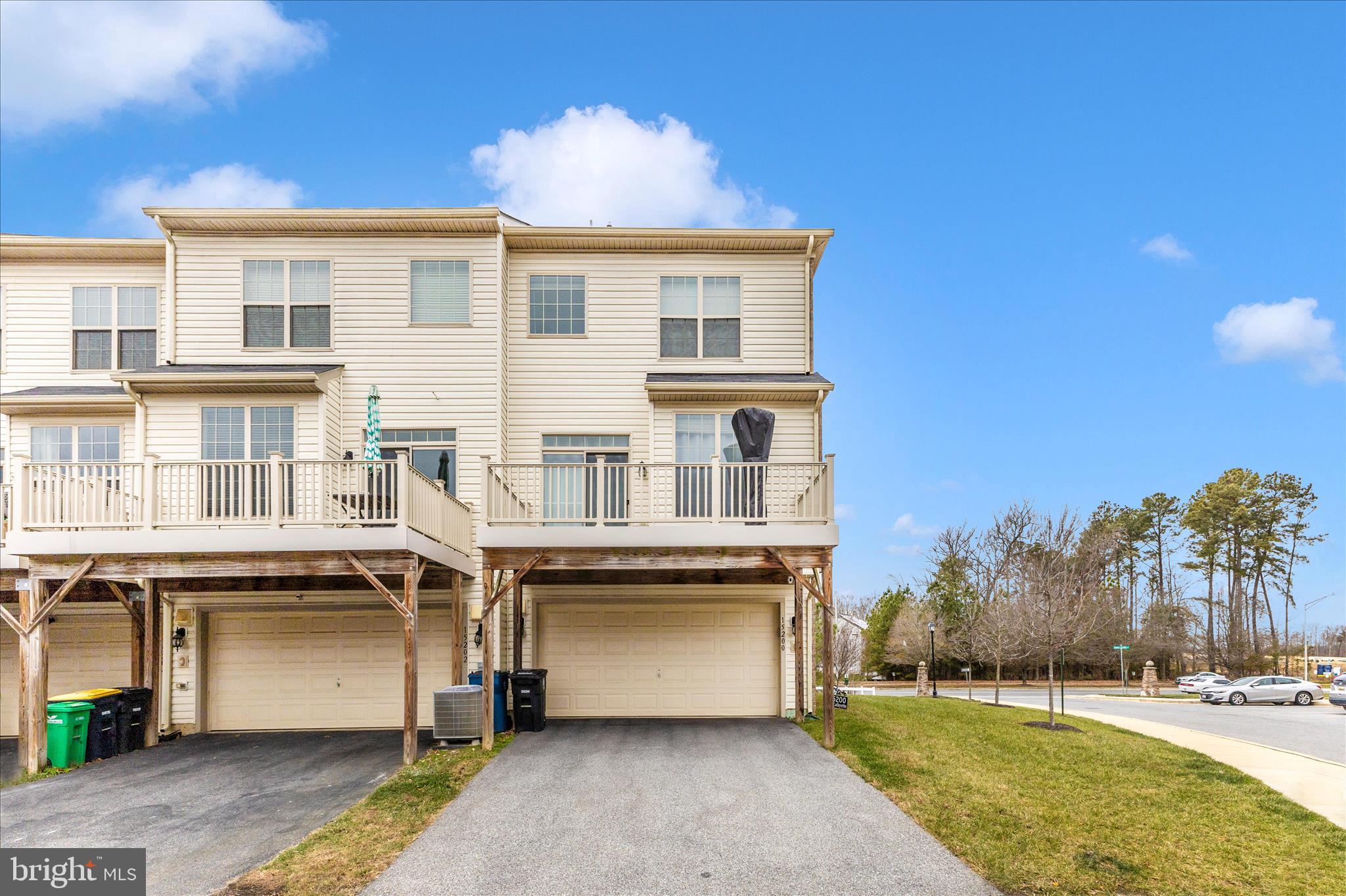 CHADDSFORD-PLAT1 SECTION - Residential Lease