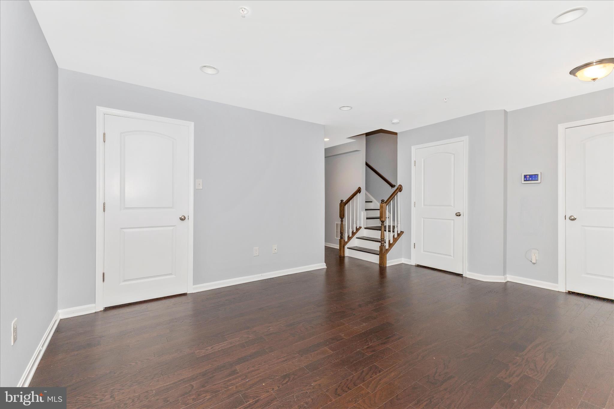 CHADDSFORD-PLAT1 SECTION - Residential Lease