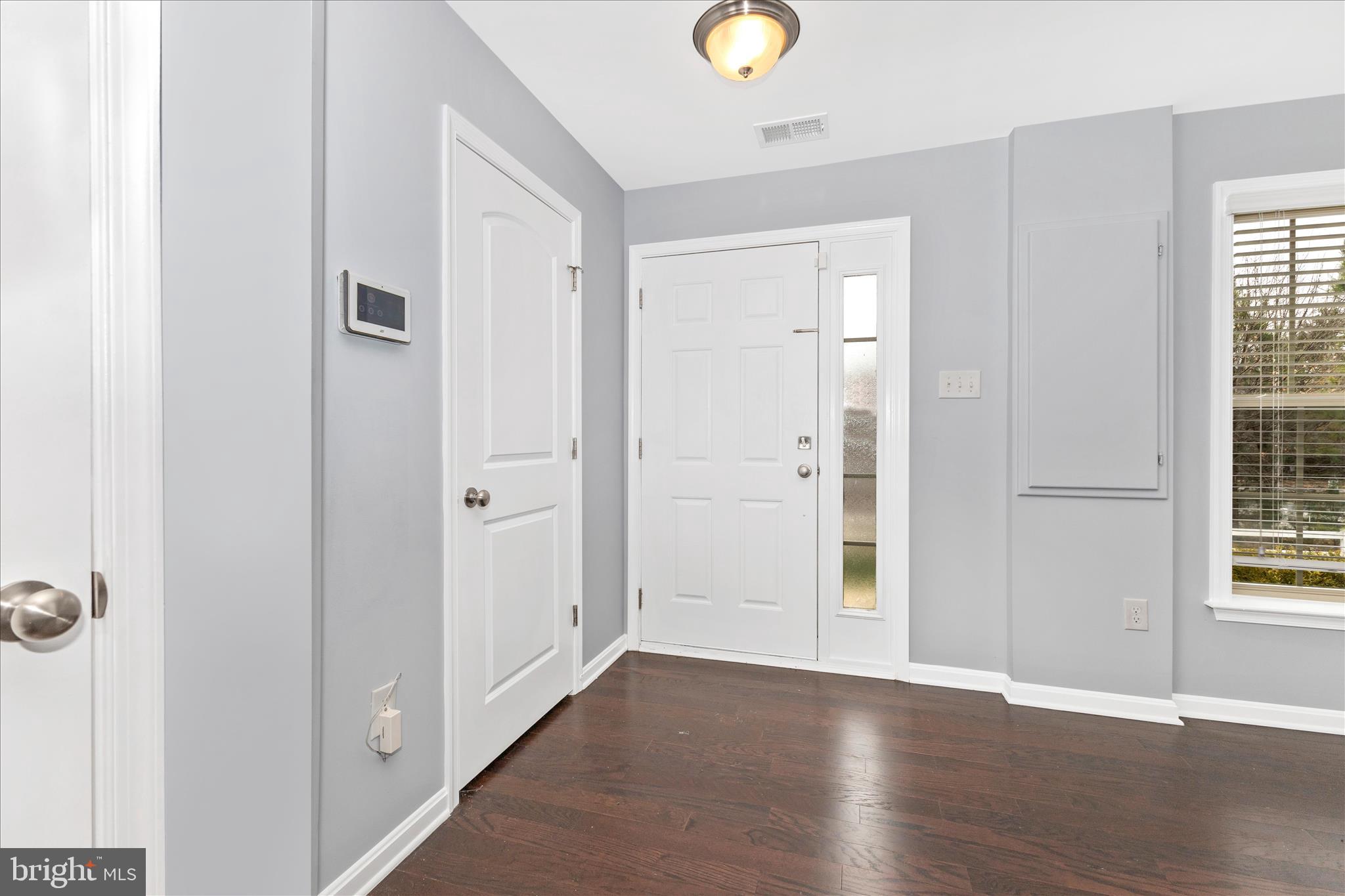 CHADDSFORD-PLAT1 SECTION - Residential Lease