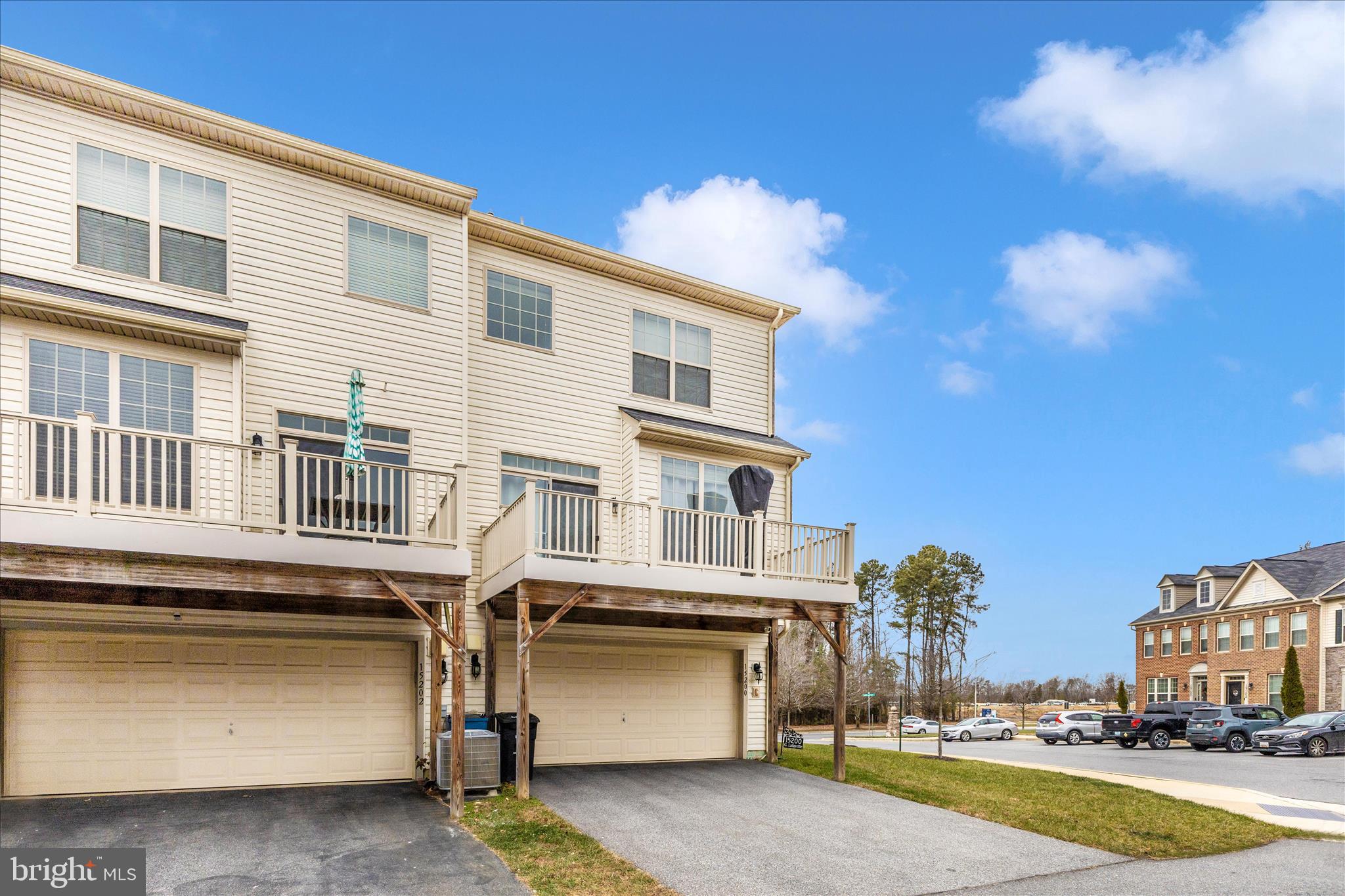 CHADDSFORD-PLAT1 SECTION - Residential Lease