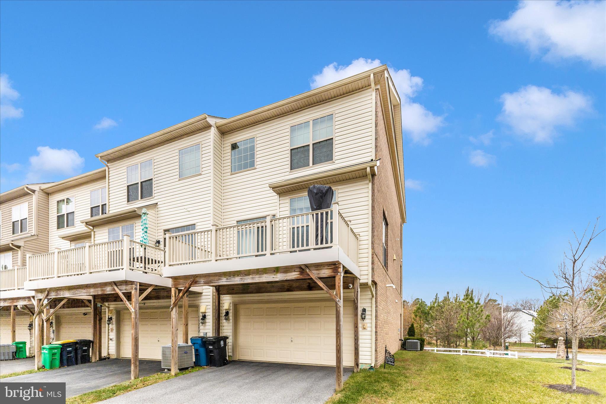 CHADDSFORD-PLAT1 SECTION - Residential Lease