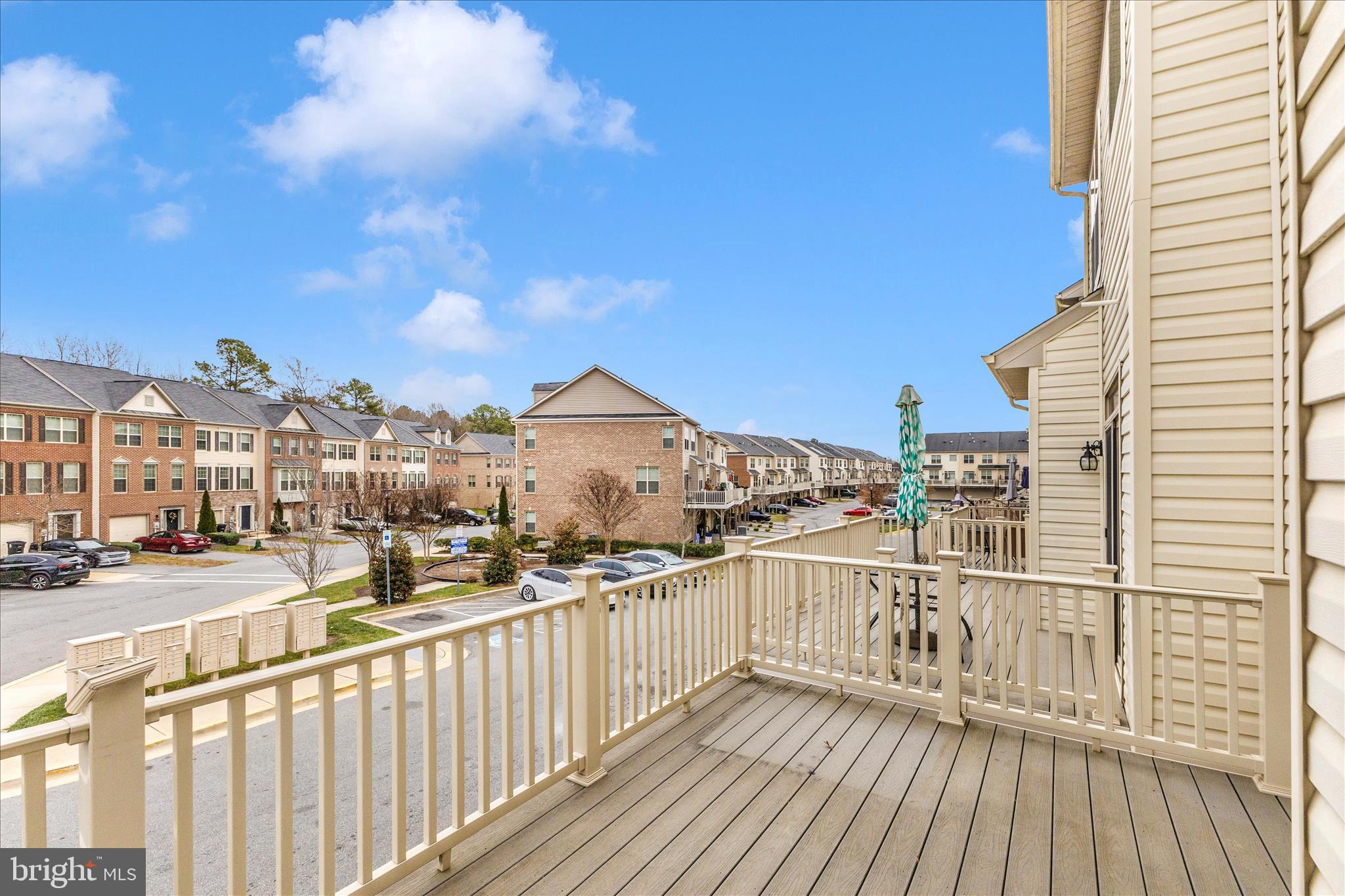 CHADDSFORD-PLAT1 SECTION - Residential Lease