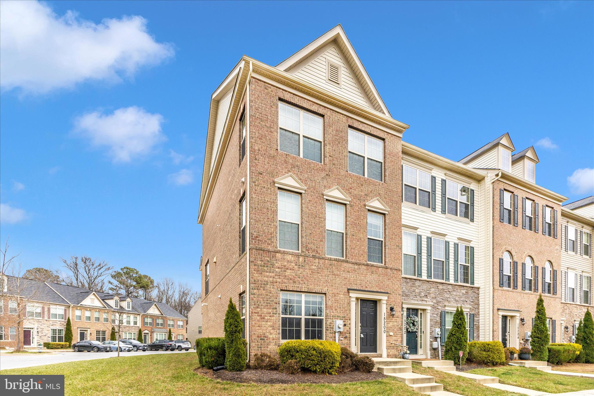 CHADDSFORD-PLAT1 SECTION - Residential Lease