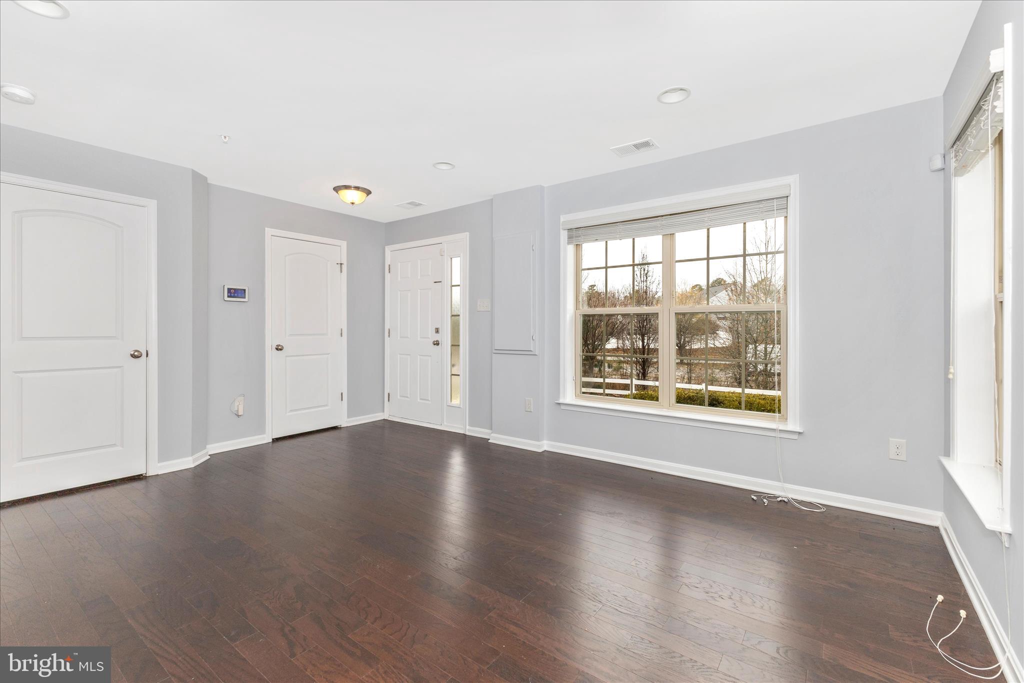 CHADDSFORD-PLAT1 SECTION - Residential Lease