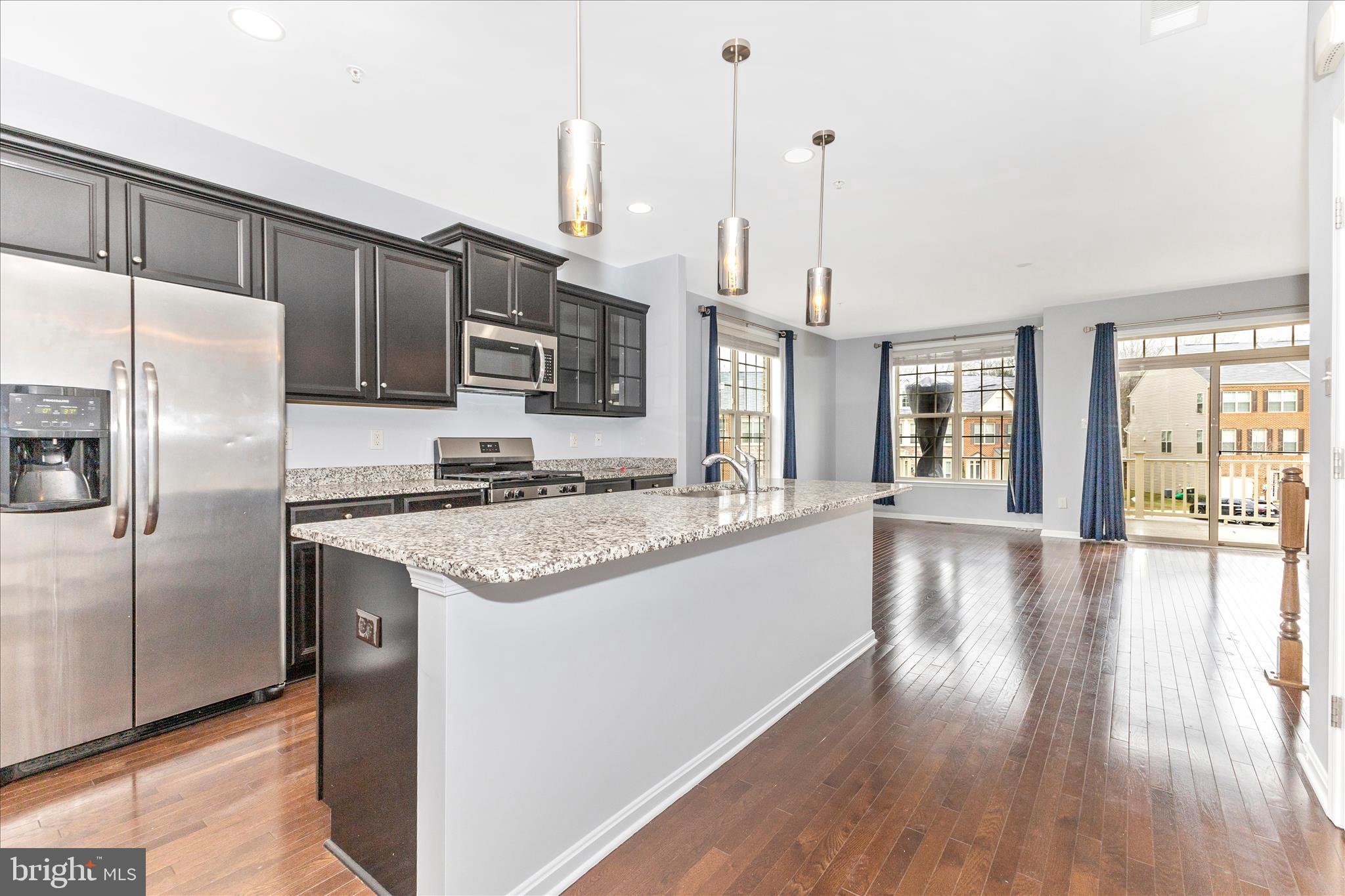 CHADDSFORD-PLAT1 SECTION - Residential Lease