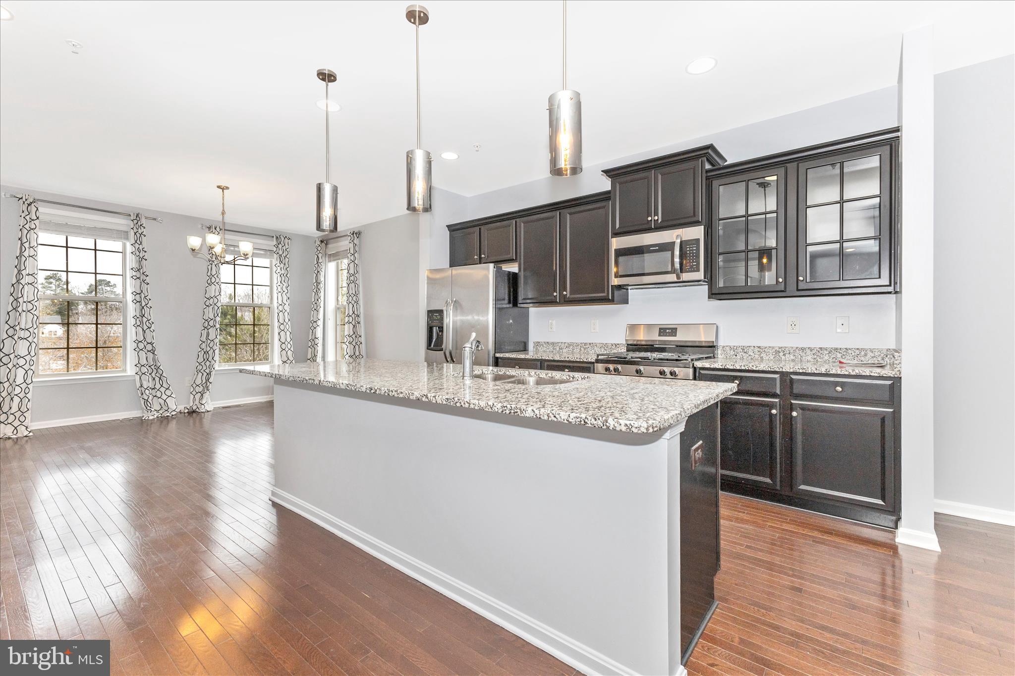 CHADDSFORD-PLAT1 SECTION - Residential Lease