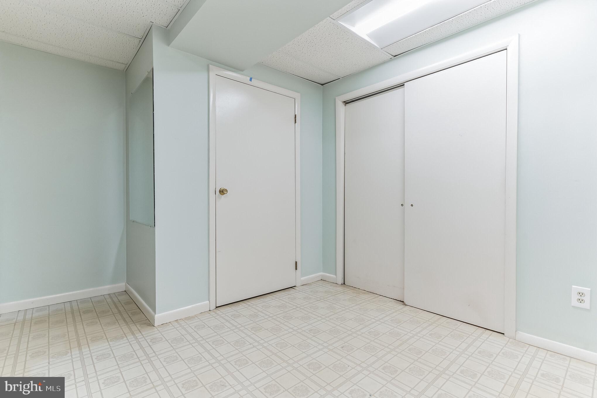 CABIN JOHN PARK - Residential Lease