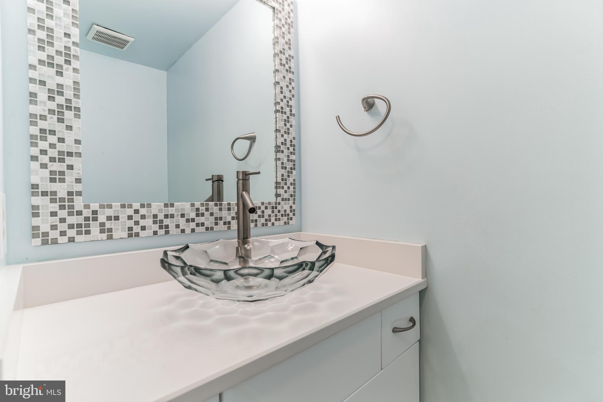 CABIN JOHN PARK - Residential Lease