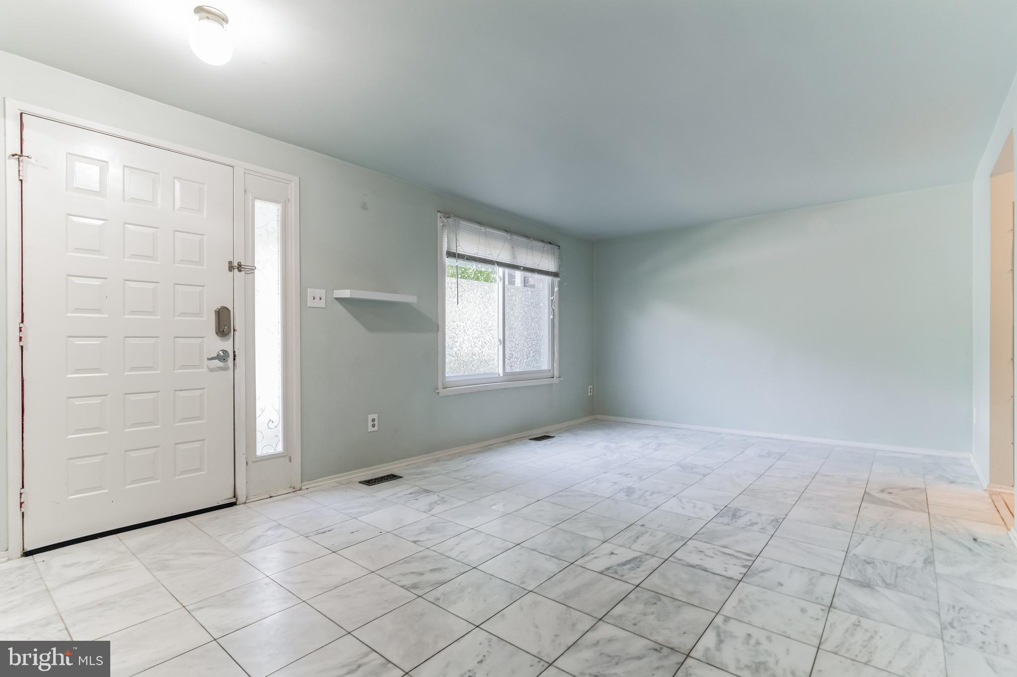 CABIN JOHN PARK - Residential Lease