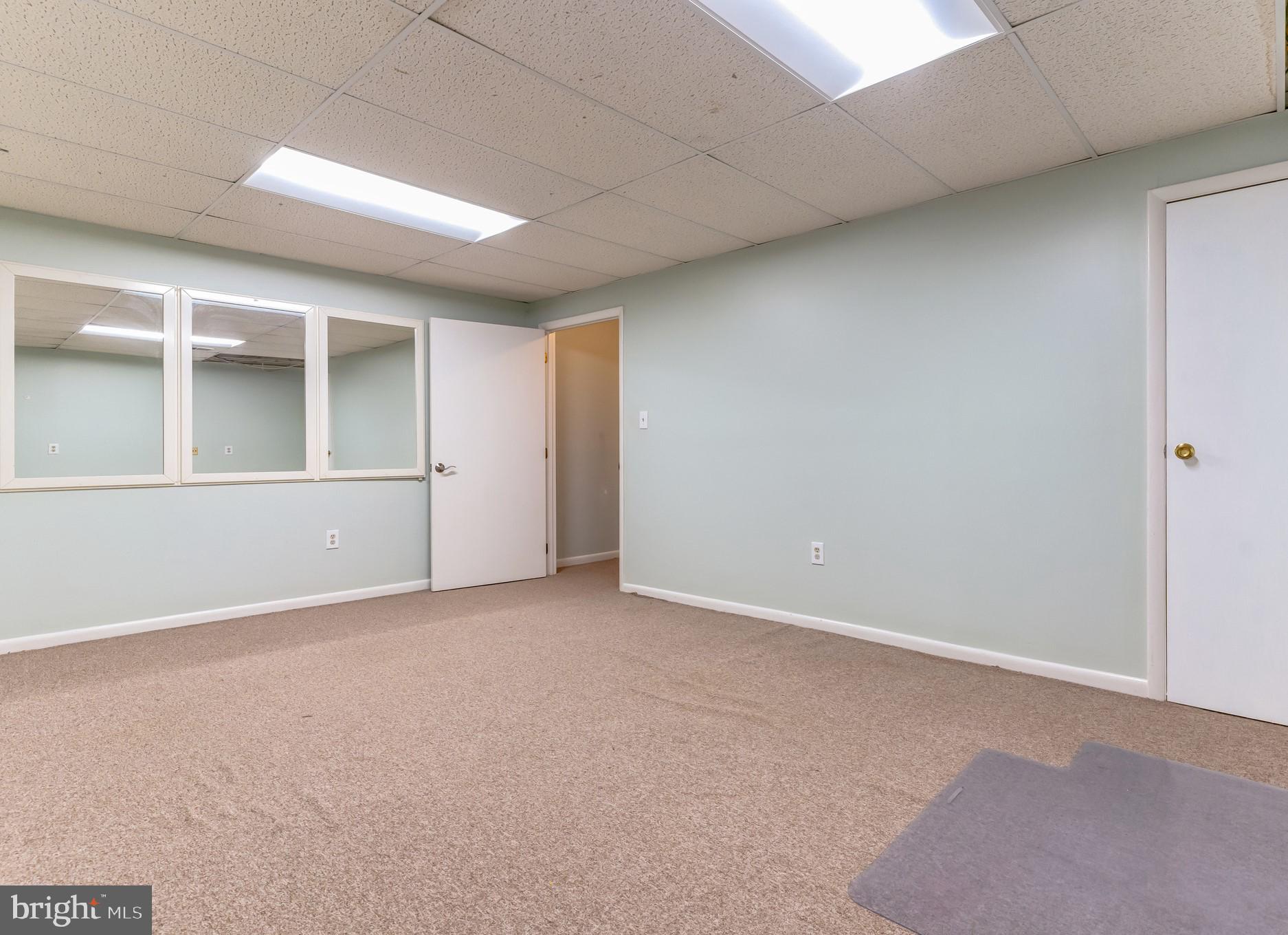 CABIN JOHN PARK - Residential Lease