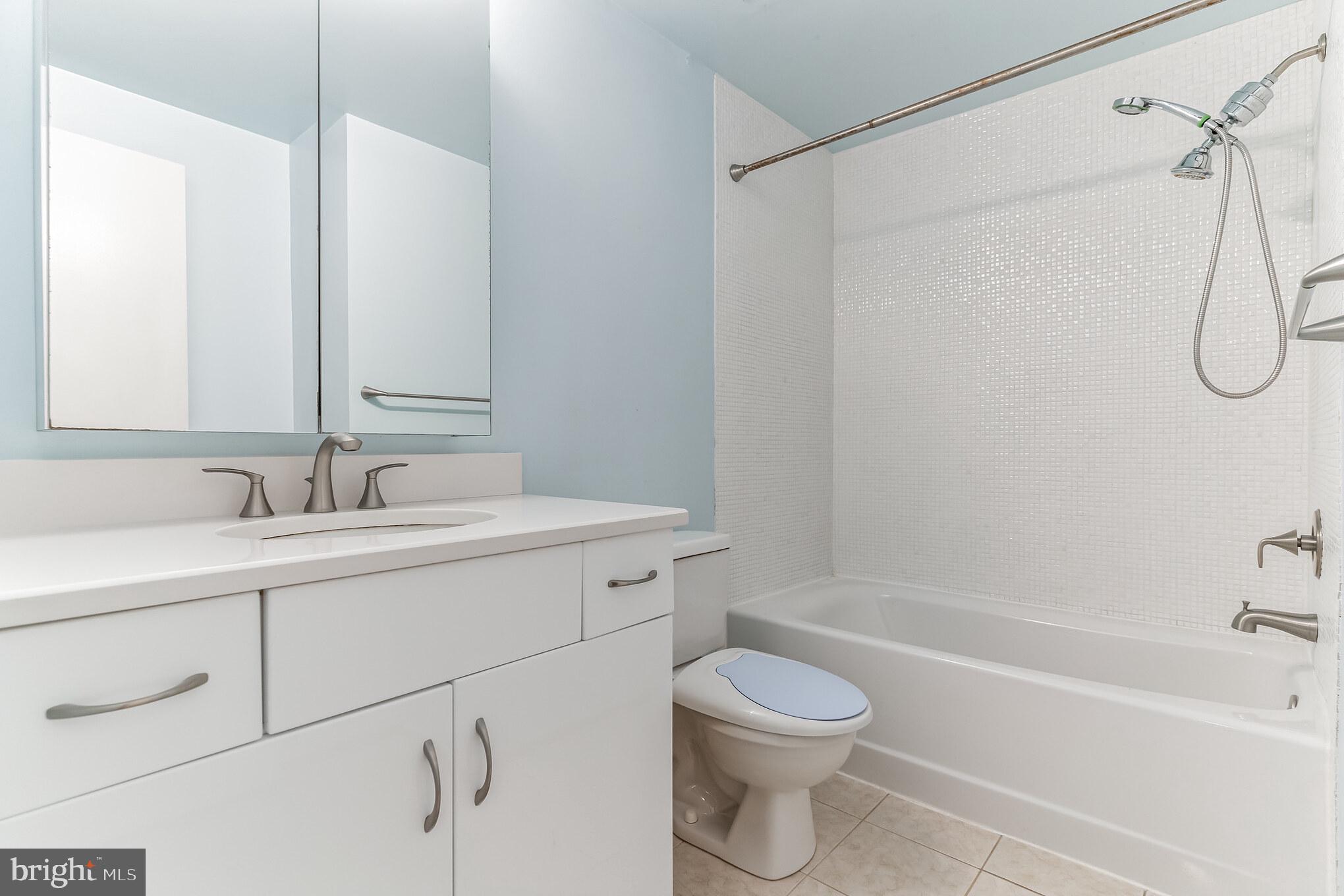 CABIN JOHN PARK - Residential Lease