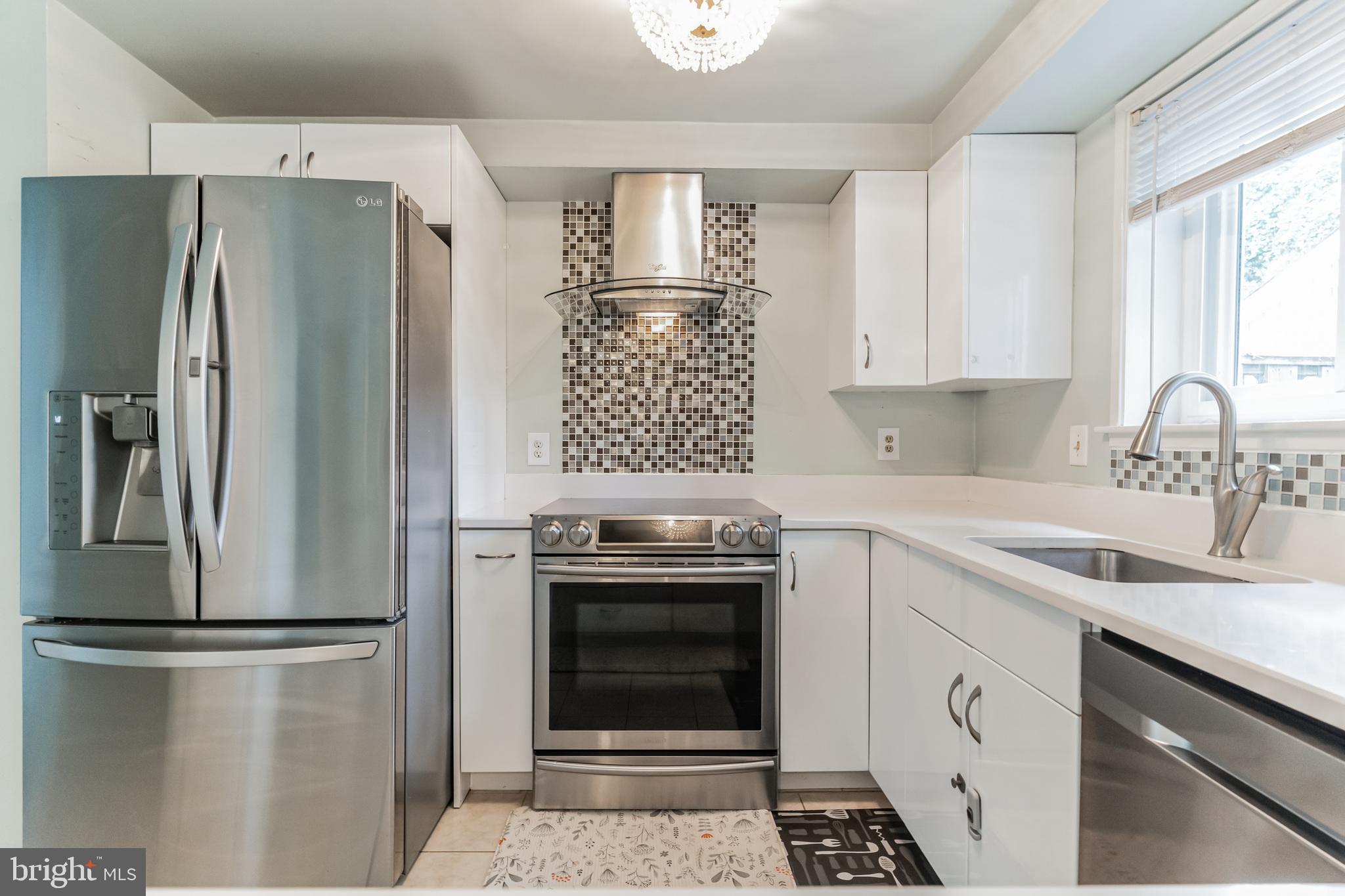 CABIN JOHN PARK - Residential Lease