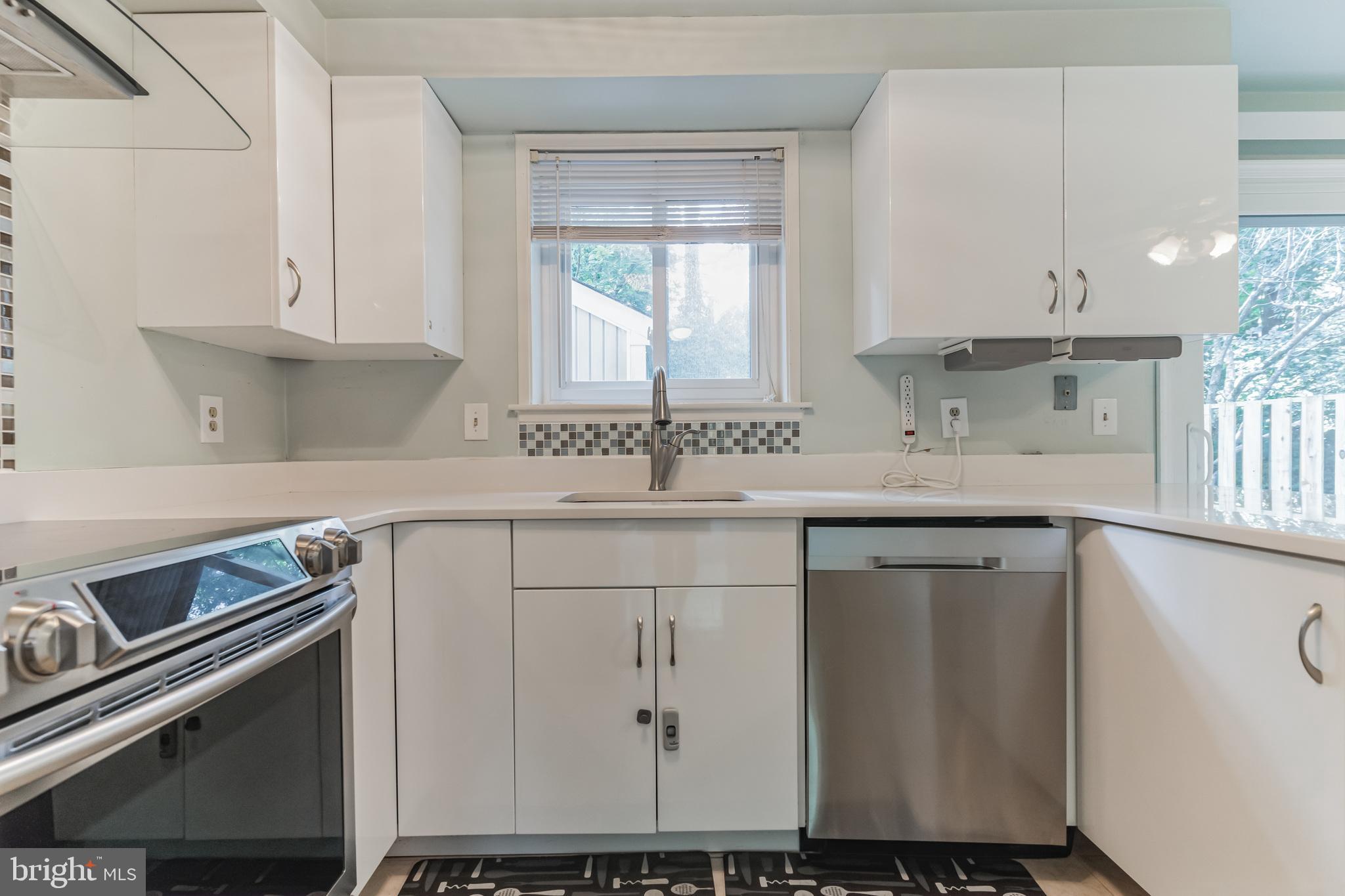 CABIN JOHN PARK - Residential Lease