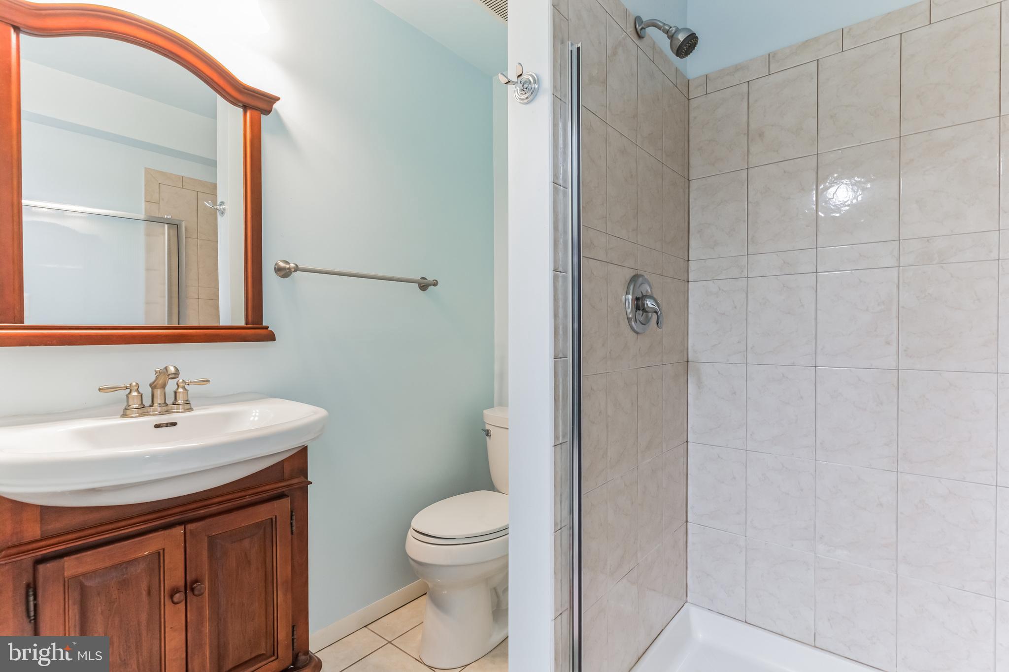 CABIN JOHN PARK - Residential Lease