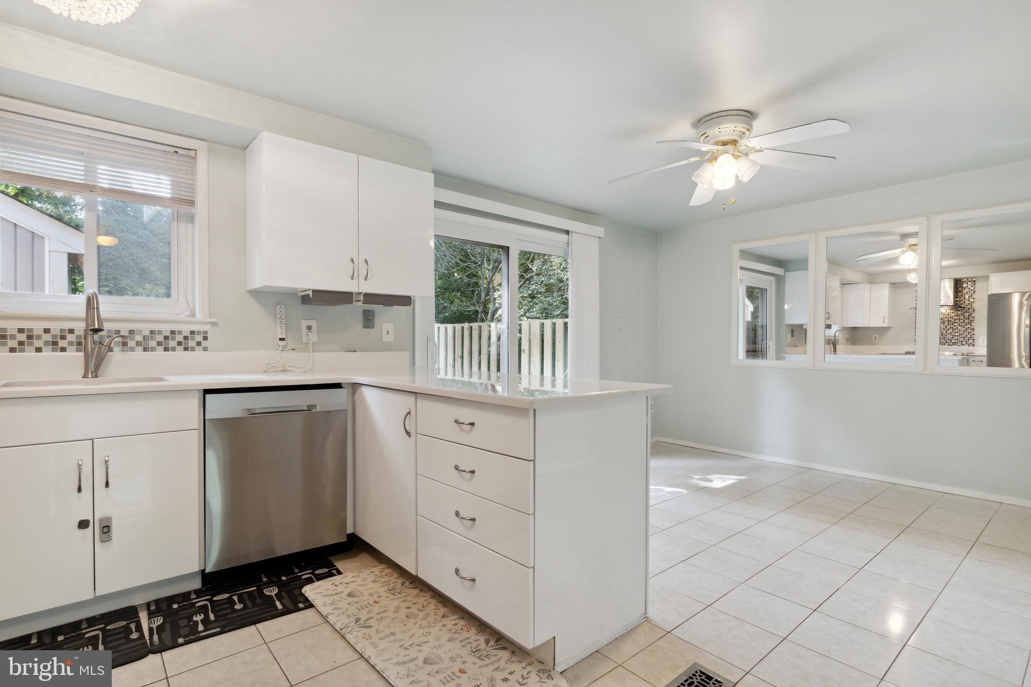 CABIN JOHN PARK - Residential Lease