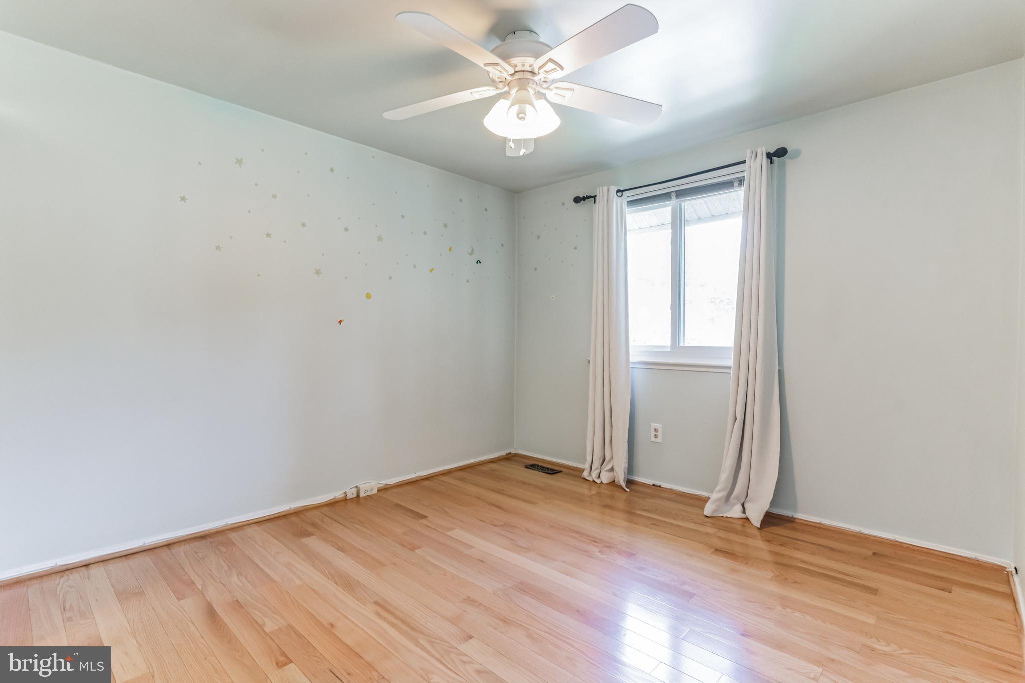 CABIN JOHN PARK - Residential Lease