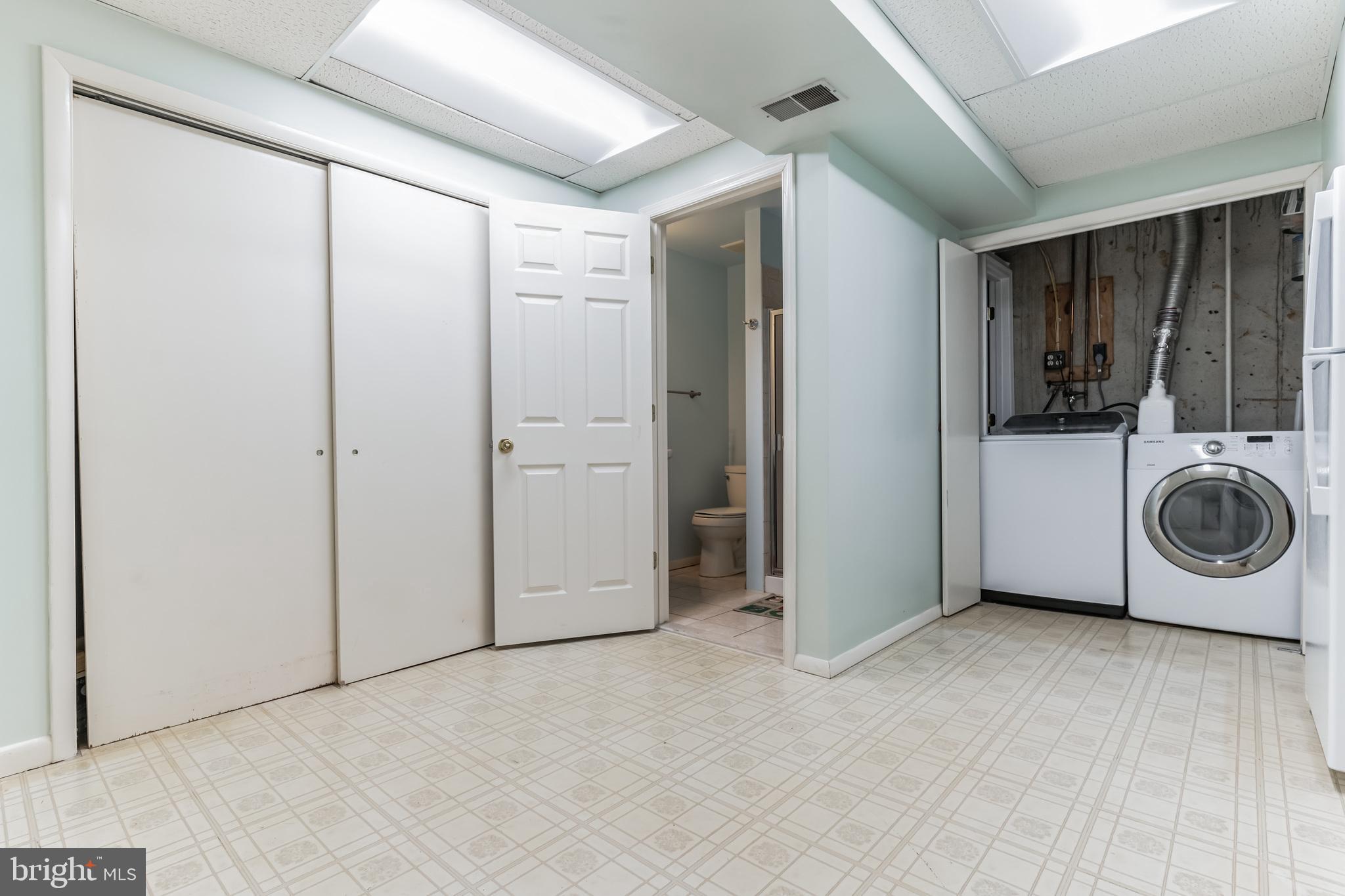 CABIN JOHN PARK - Residential Lease