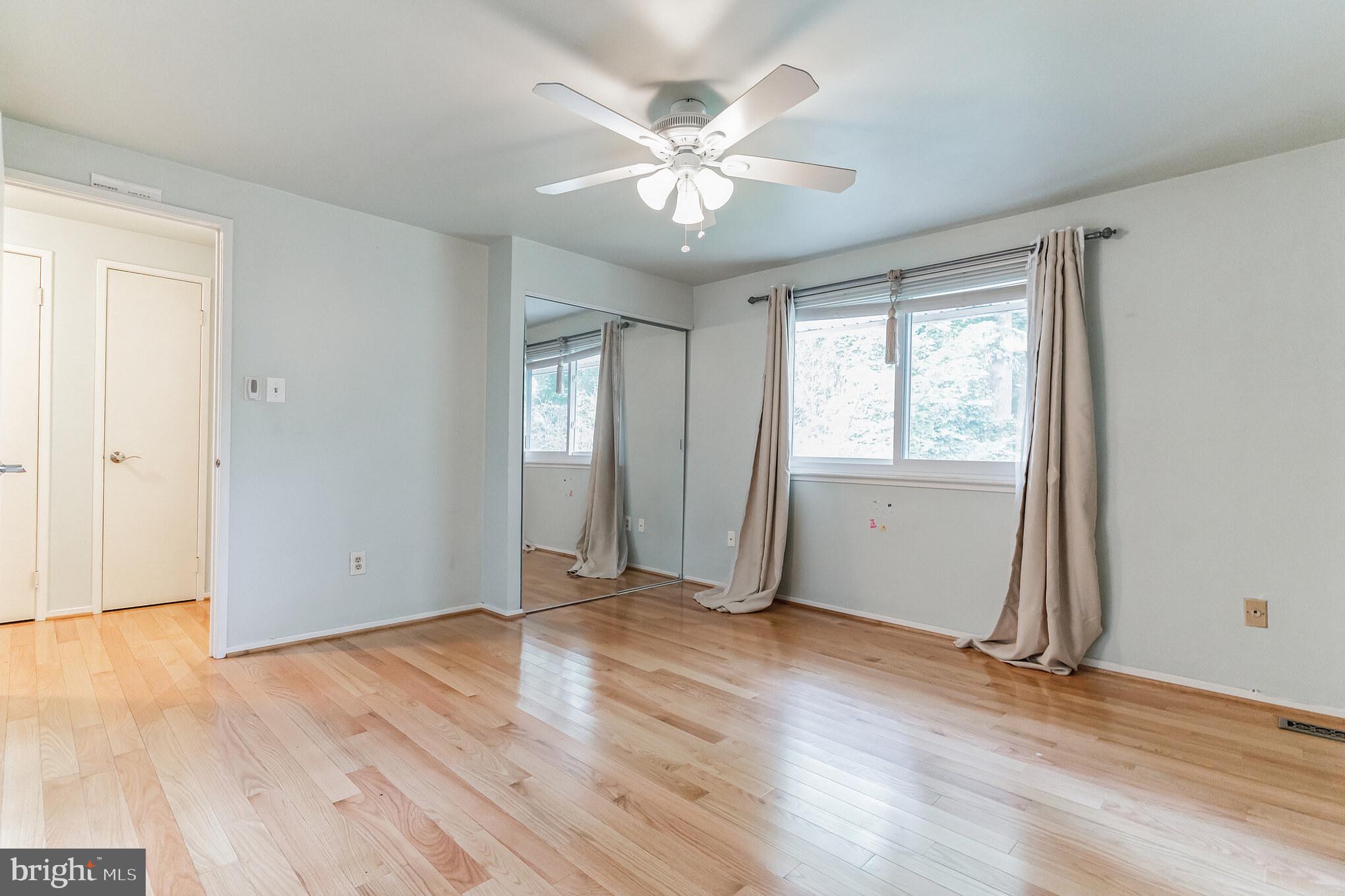 CABIN JOHN PARK - Residential Lease