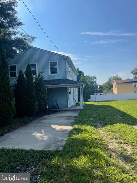 MLS: NJCD2122240