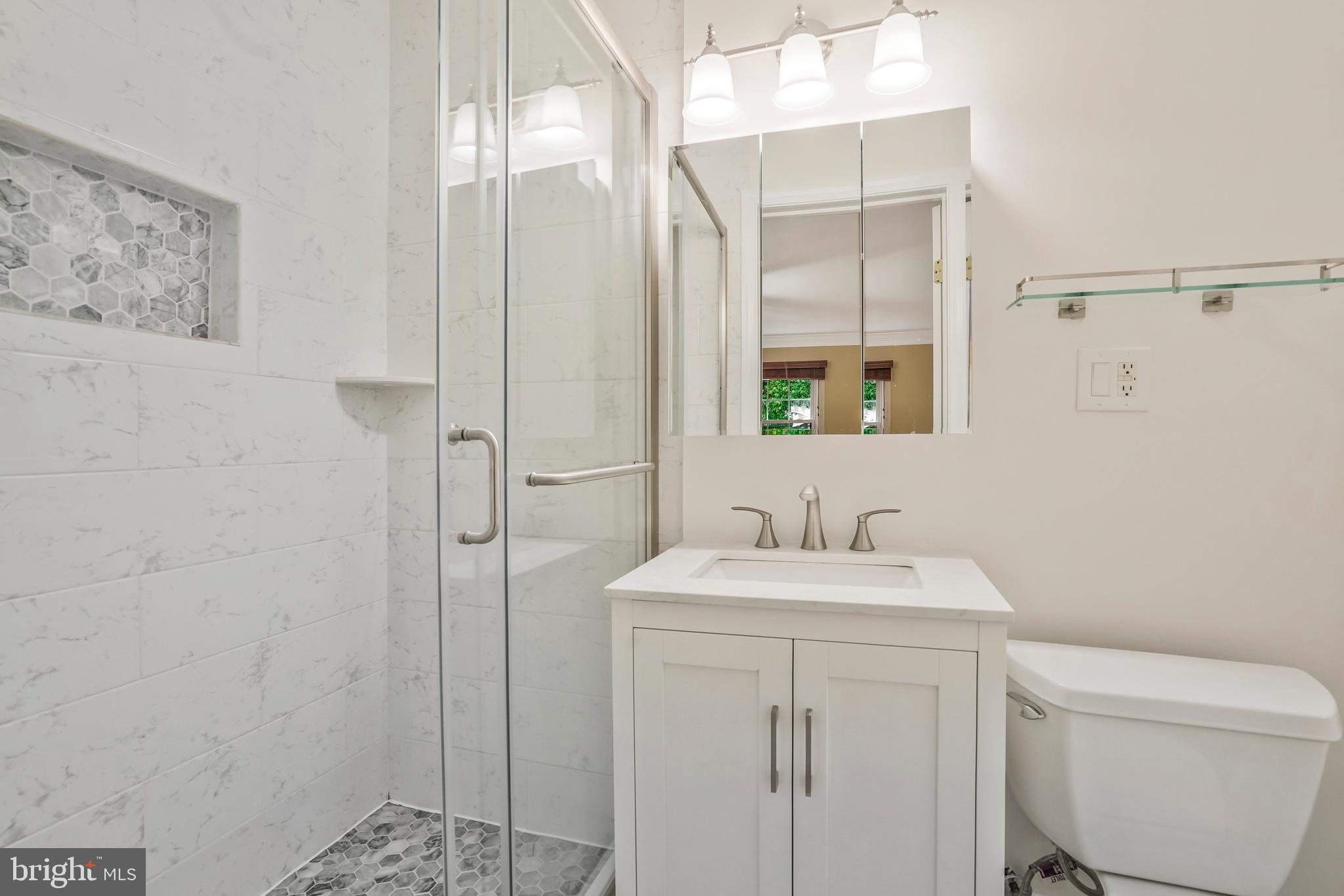 RIVERCREST - Residential