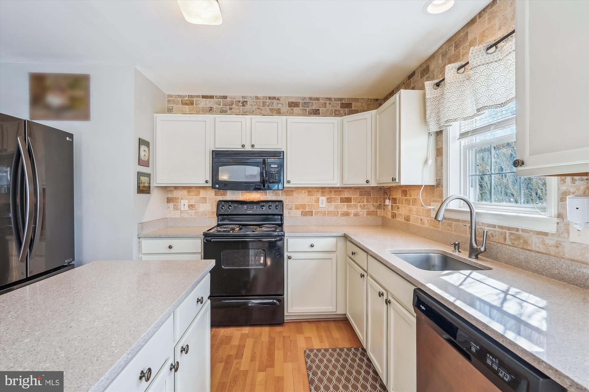 PARRISH PARK - Residential