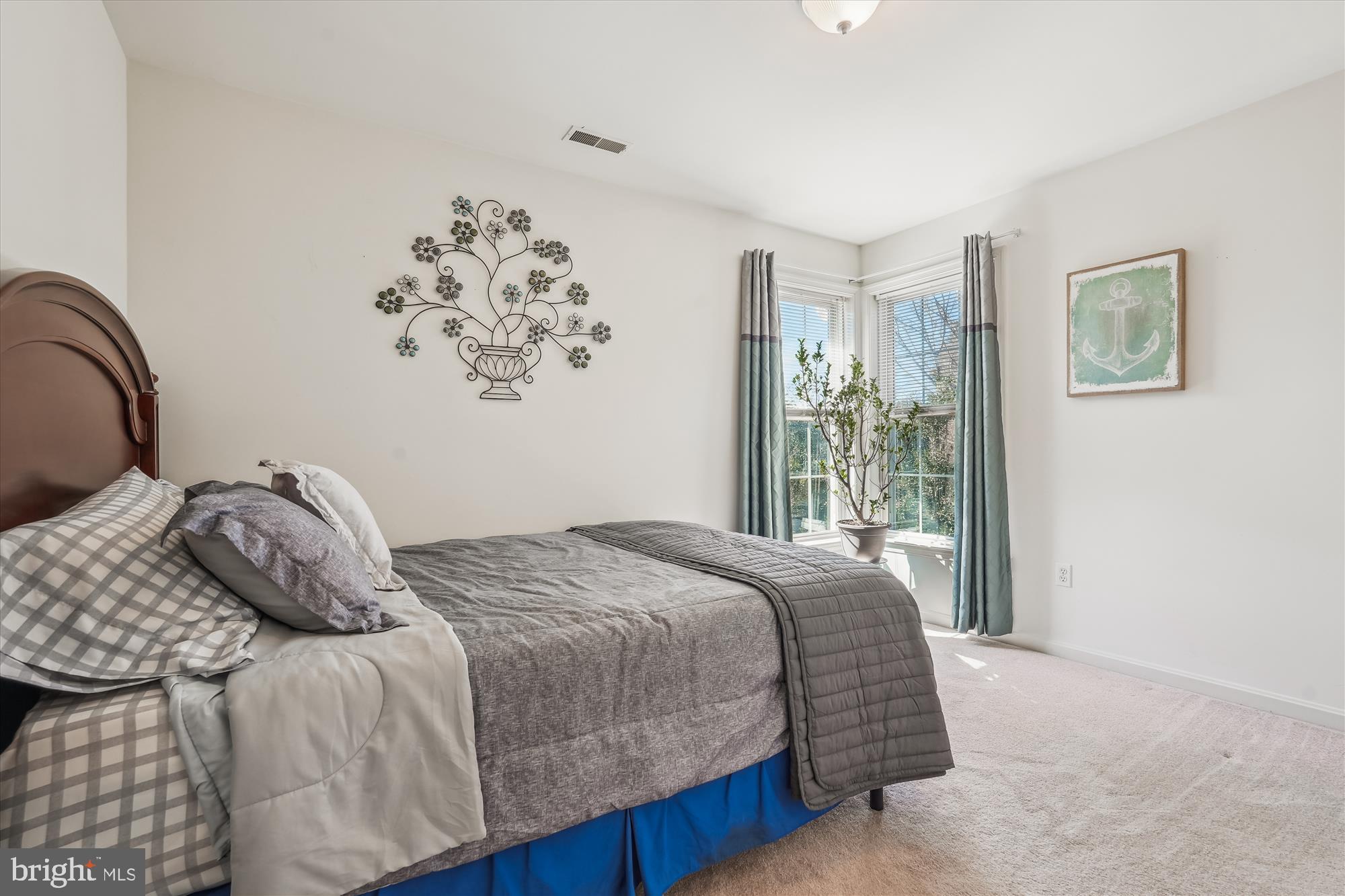 PARRISH PARK - Residential