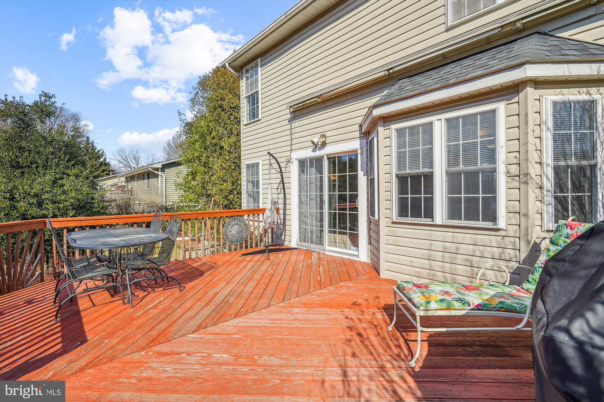 PARRISH PARK - Residential