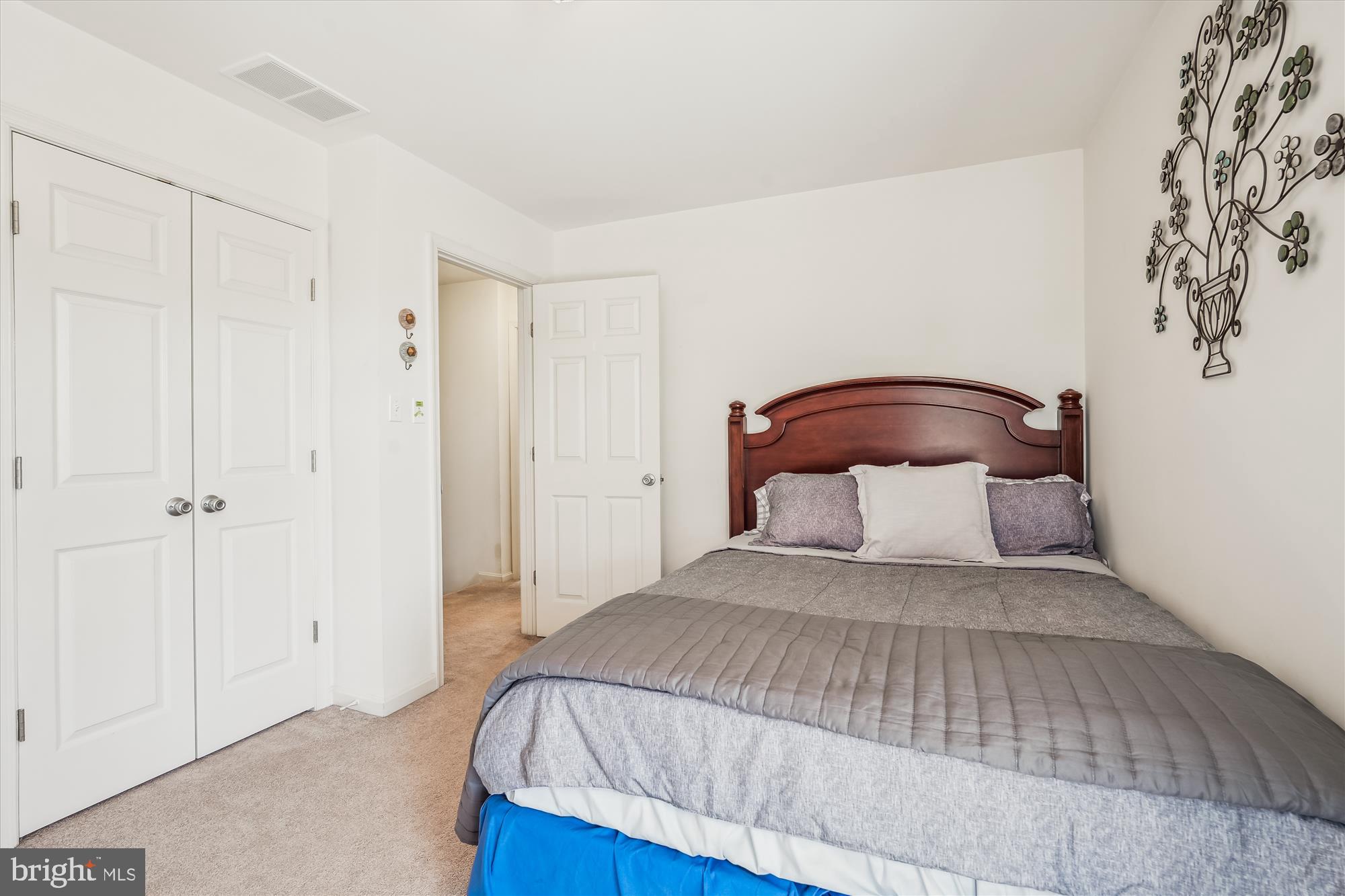 PARRISH PARK - Residential