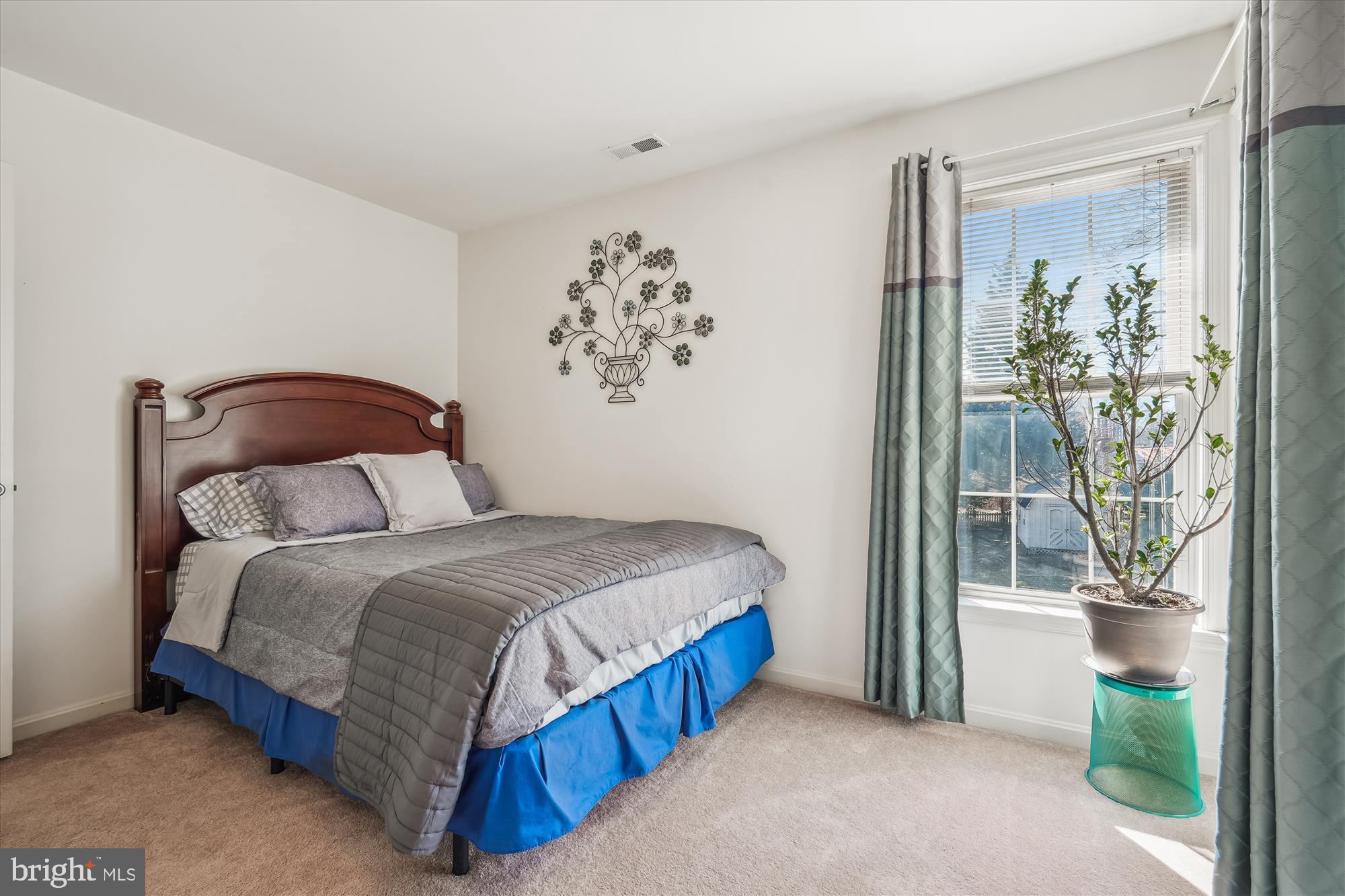 PARRISH PARK - Residential