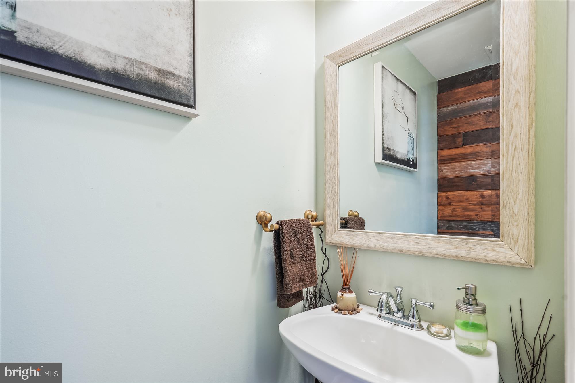 PARRISH PARK - Residential