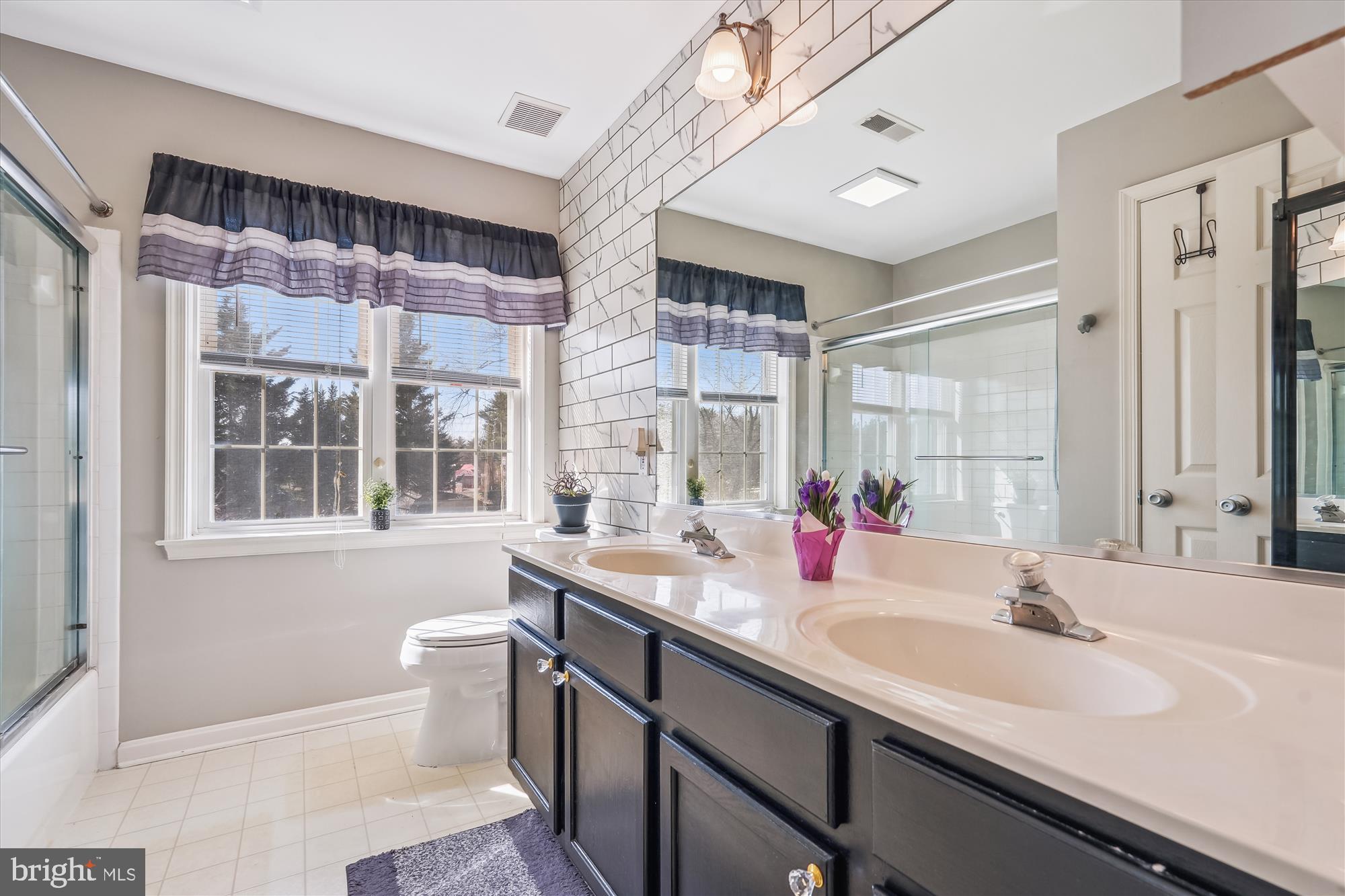 PARRISH PARK - Residential