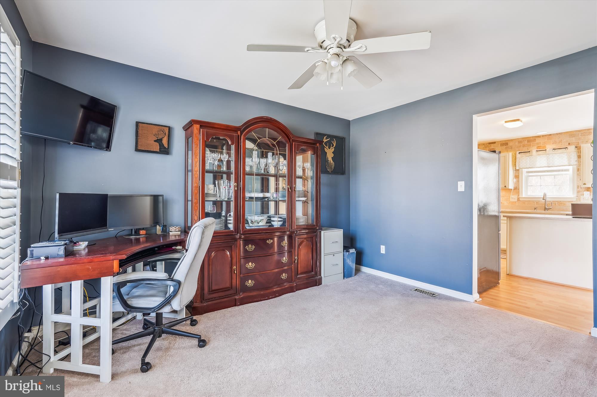 PARRISH PARK - Residential