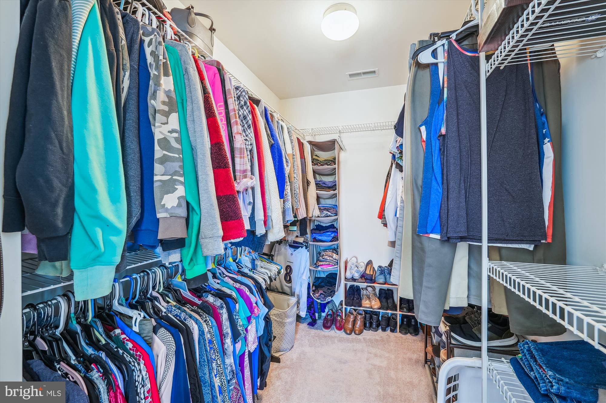 PARRISH PARK - Residential