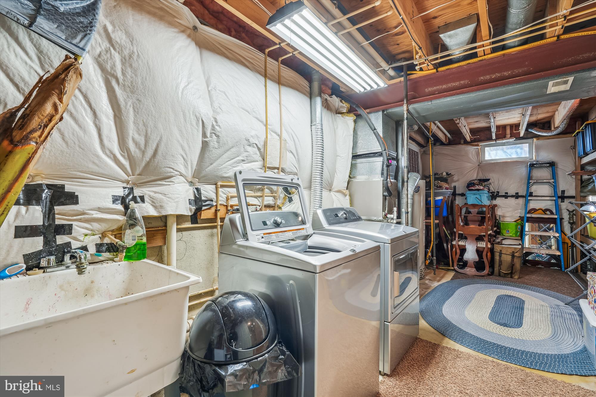 PARRISH PARK - Residential