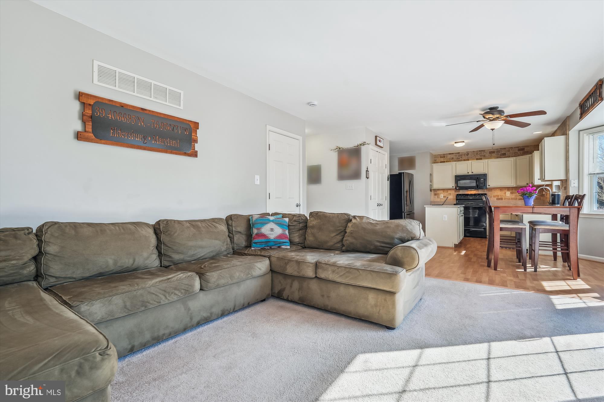 PARRISH PARK - Residential