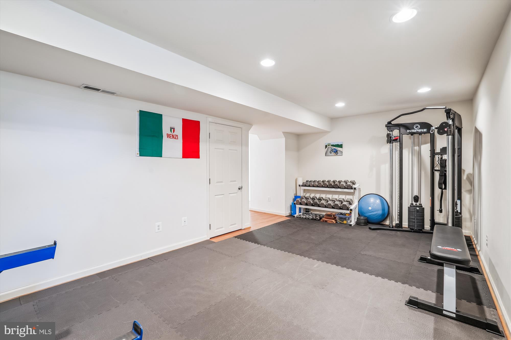 PARRISH PARK - Residential