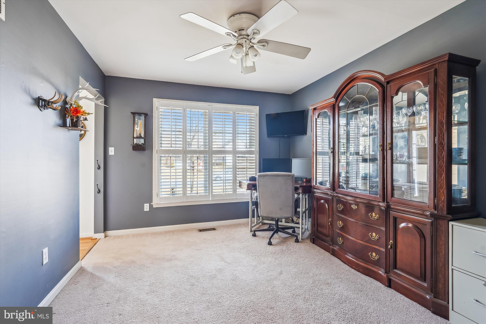 PARRISH PARK - Residential