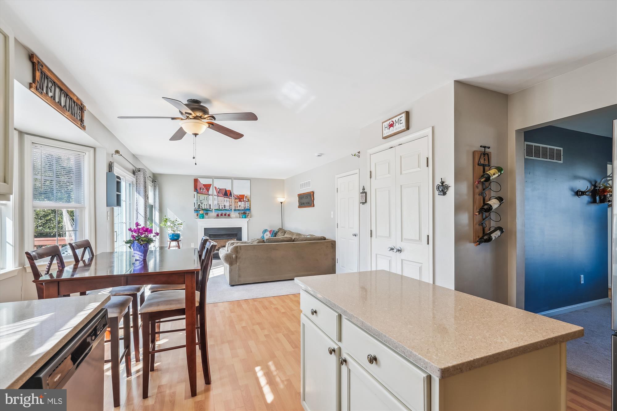 PARRISH PARK - Residential