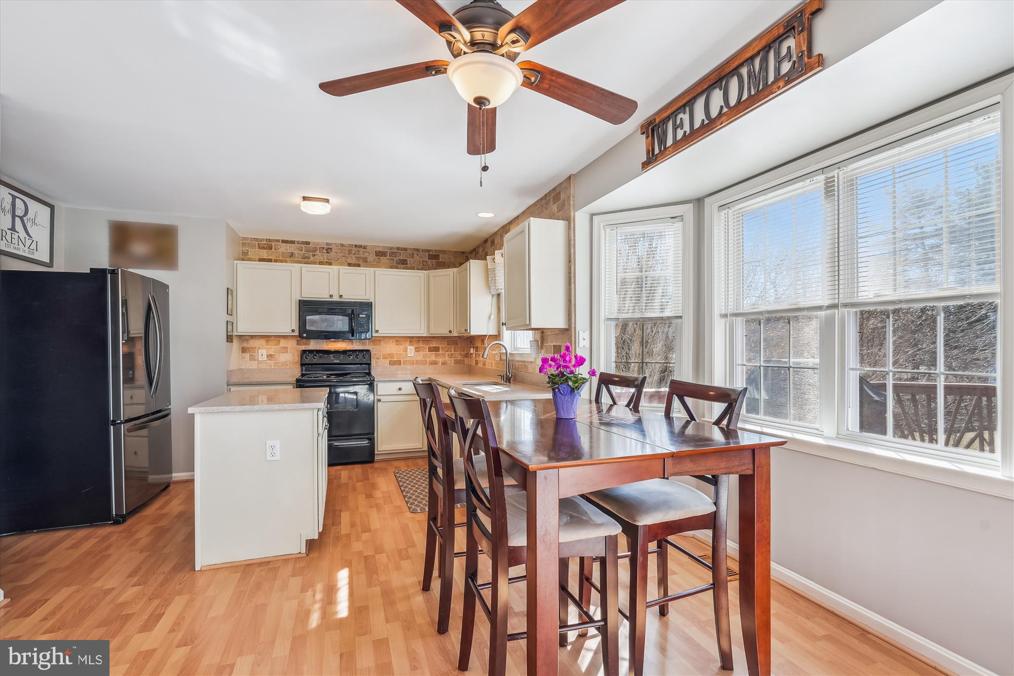 PARRISH PARK - Residential